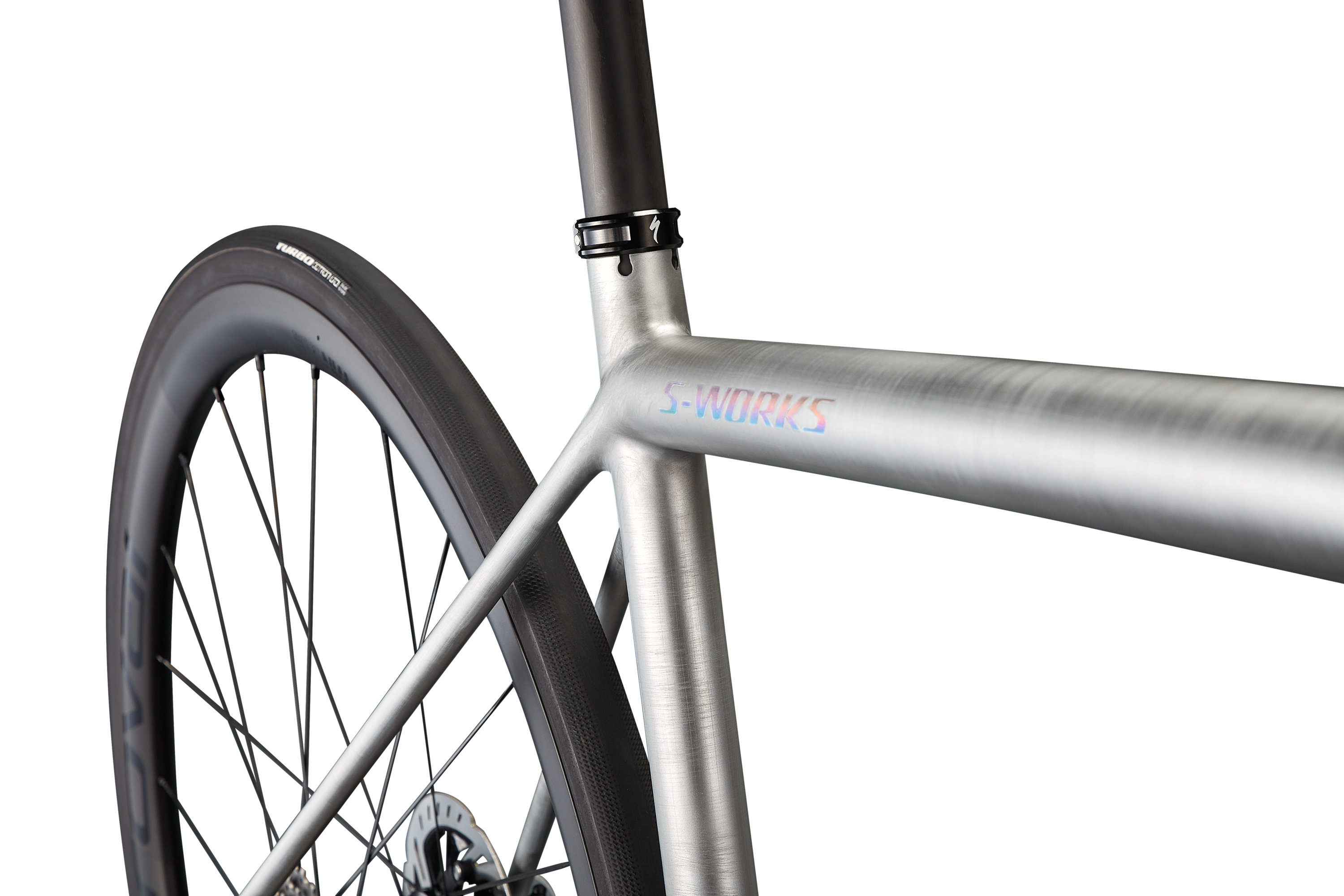 specialized aethos founder's edition