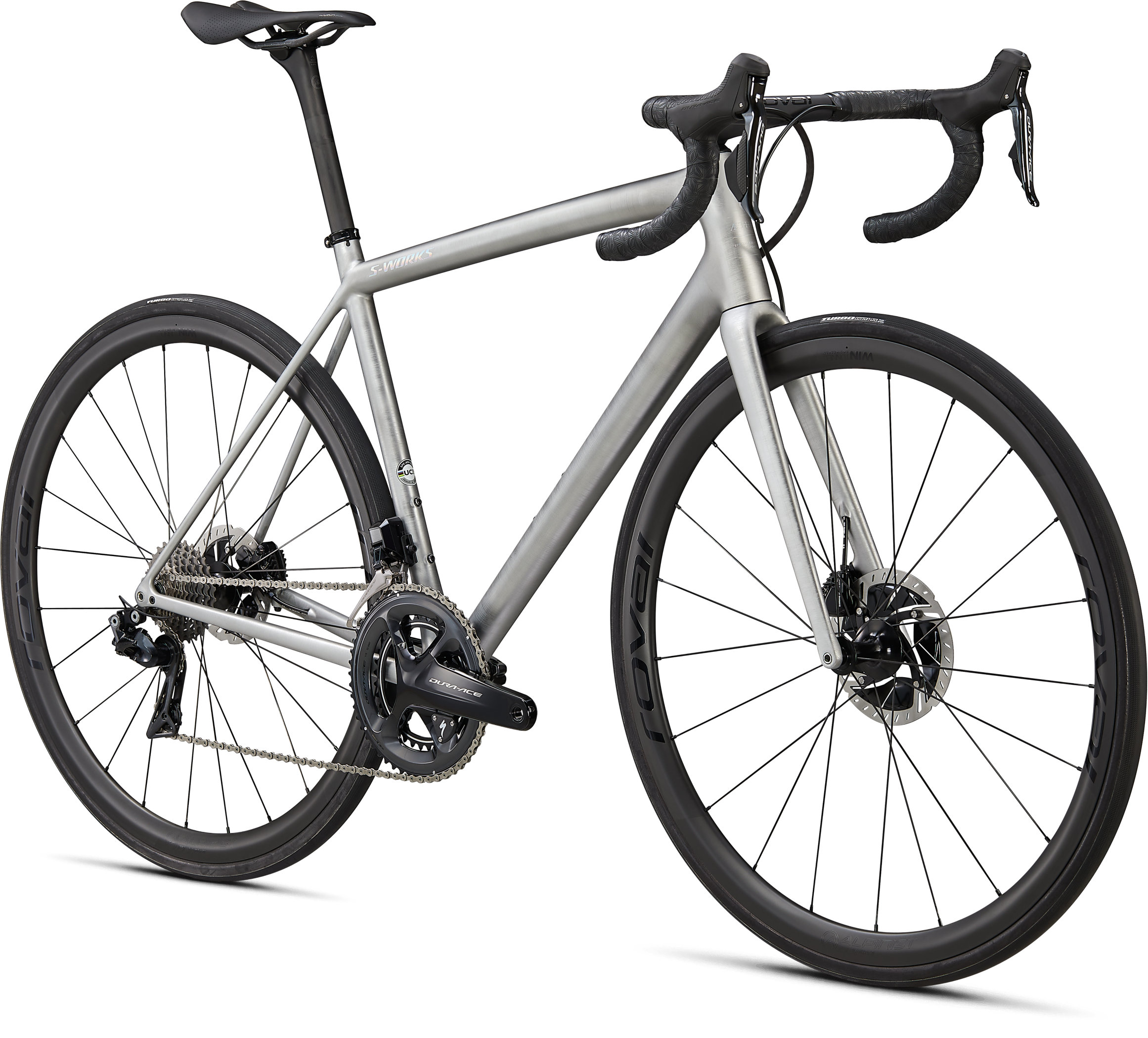 specialized aethos founder's edition