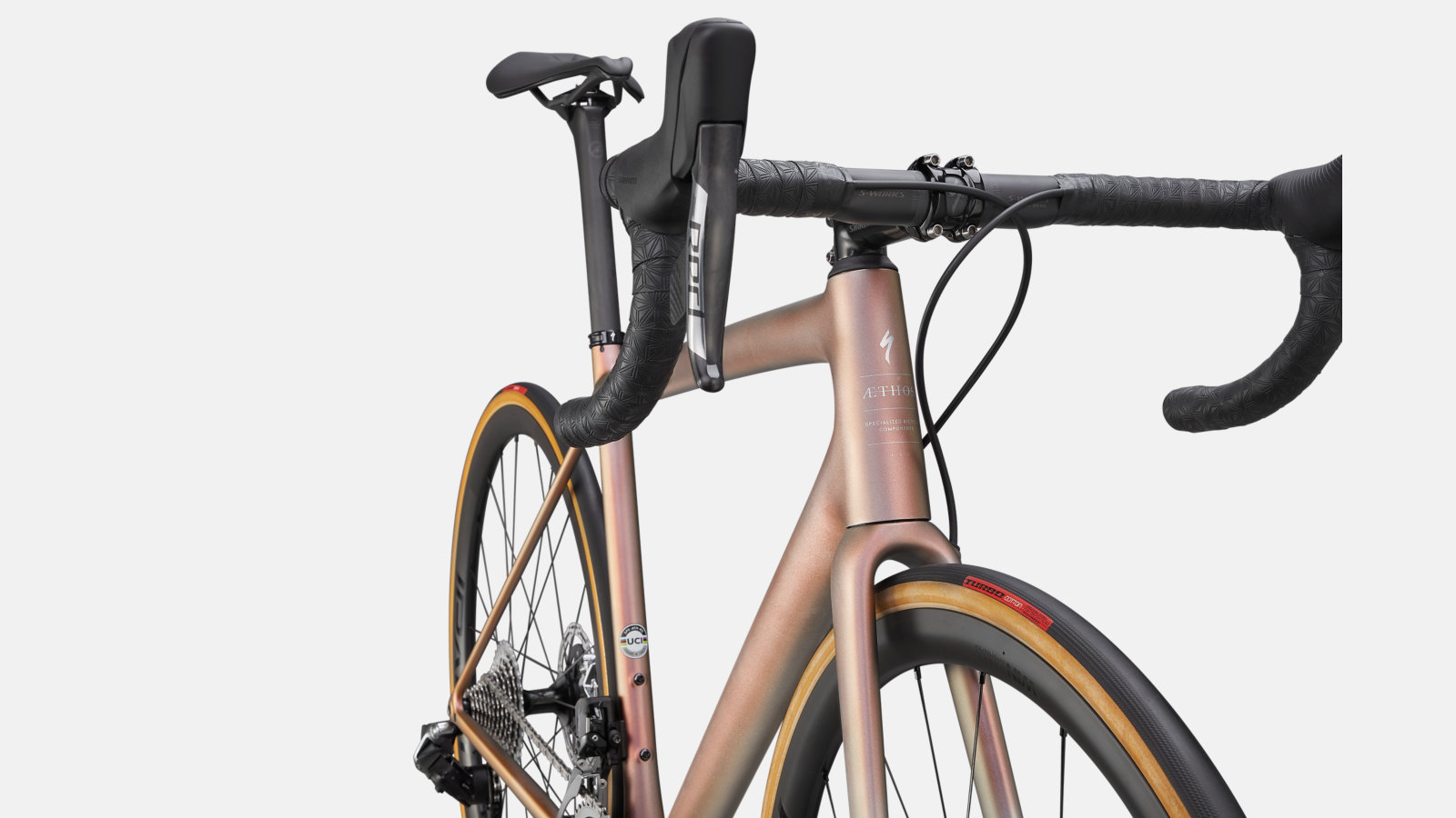 品質のいい Etap Red Aethos S Works Specialized Axs Bike Road
