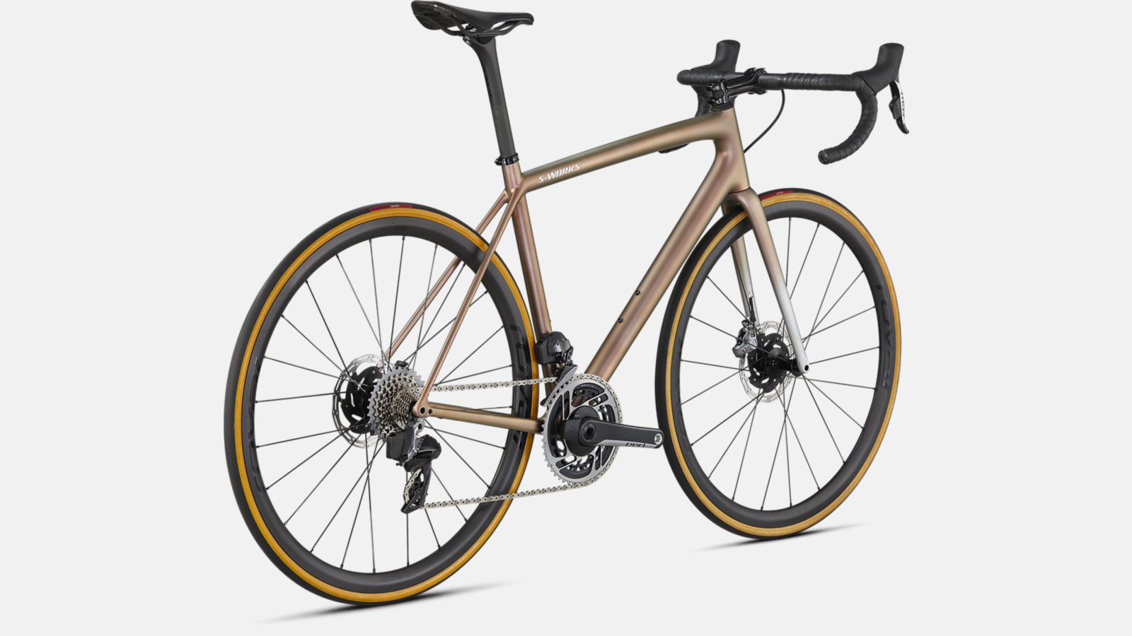 品質のいい Etap Red Aethos S Works Specialized Axs Bike Road