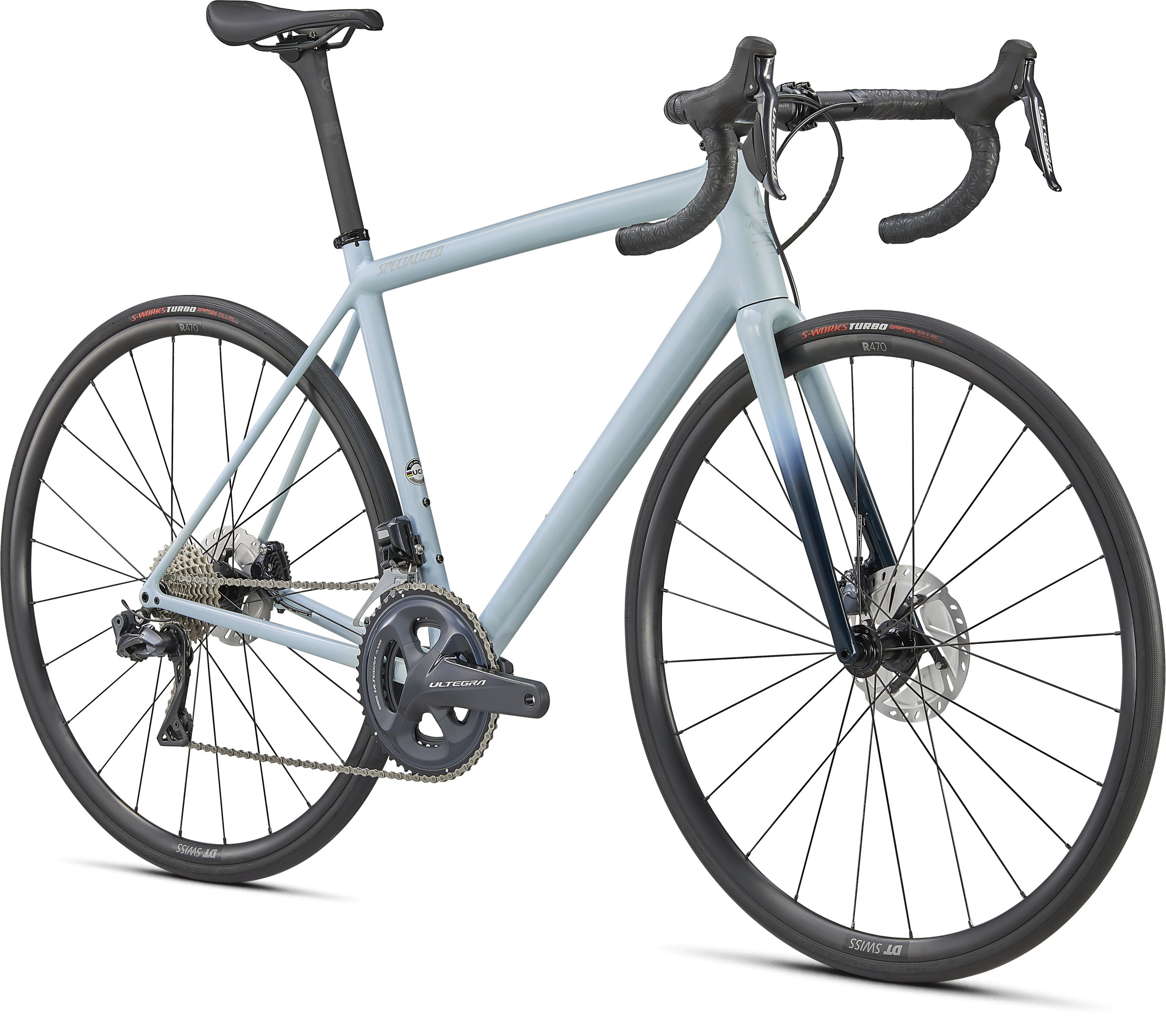 aethos bike price