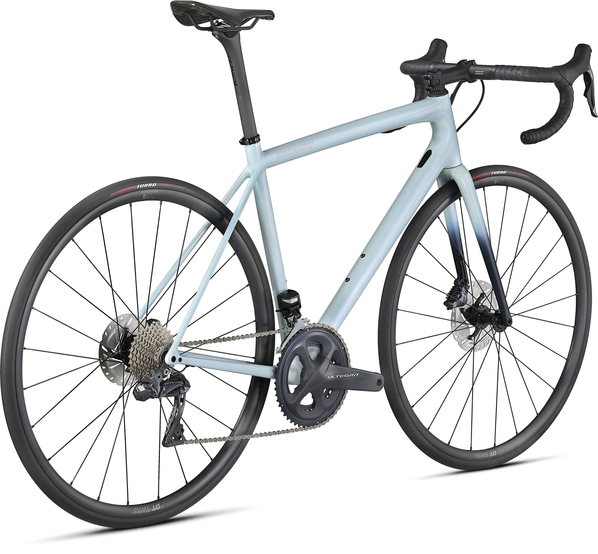 aethos bike price