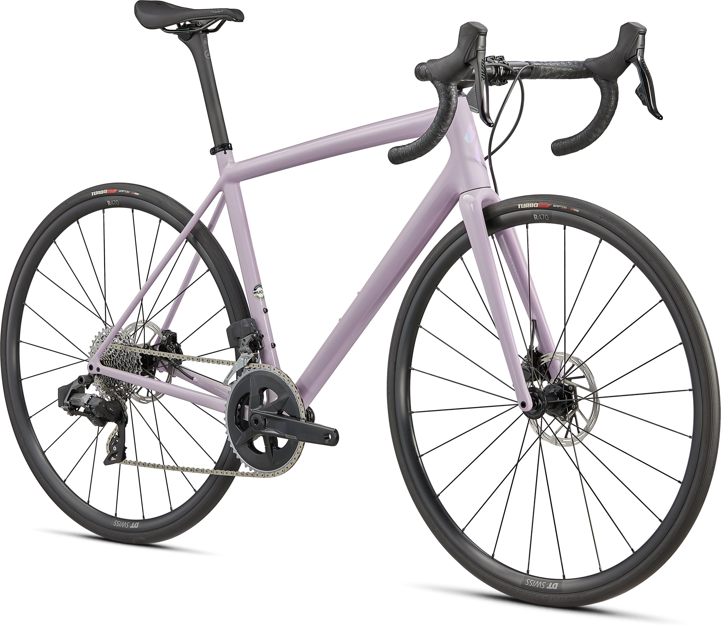 specialized aethos rival axs