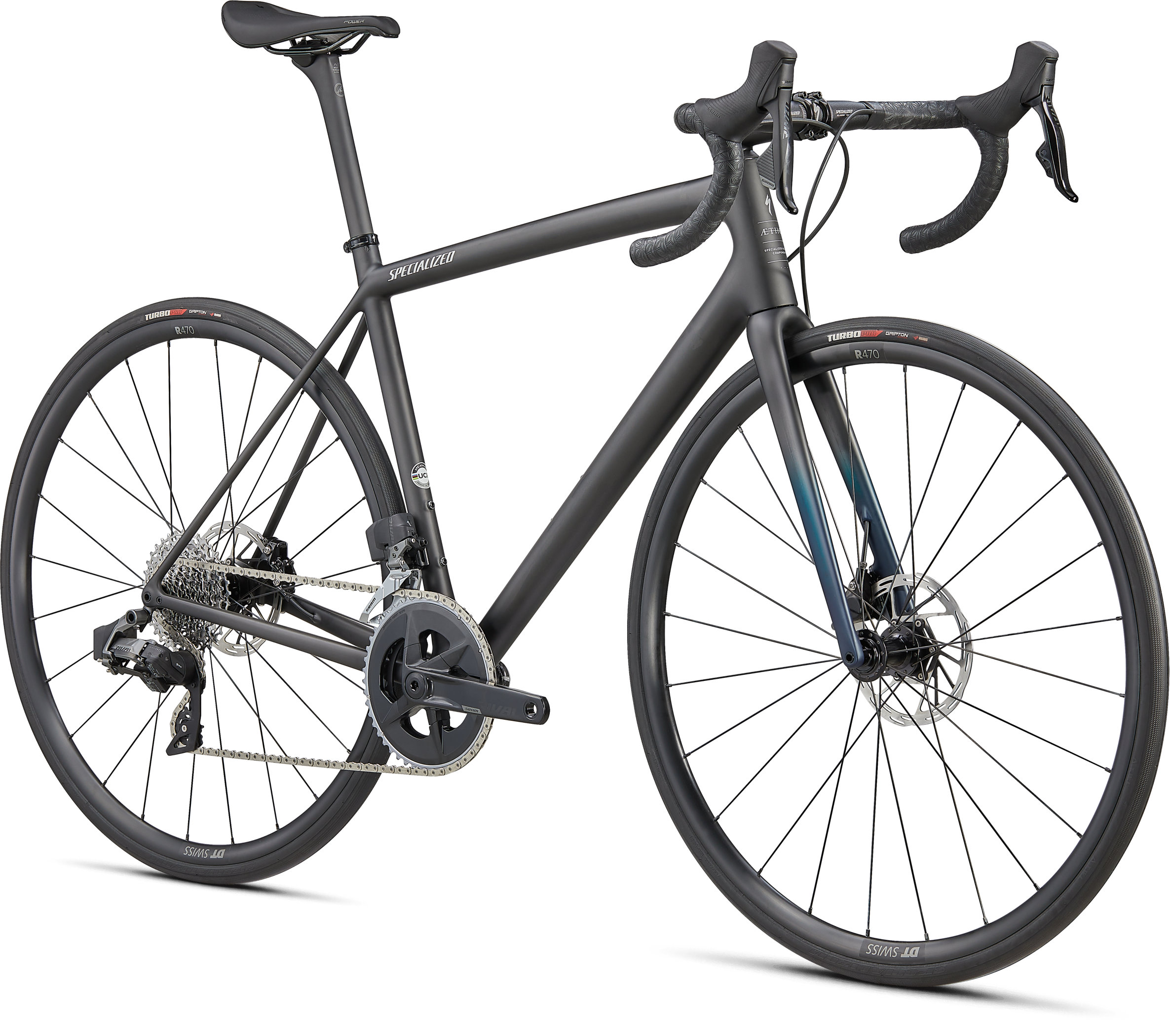 specialized aethos rival axs