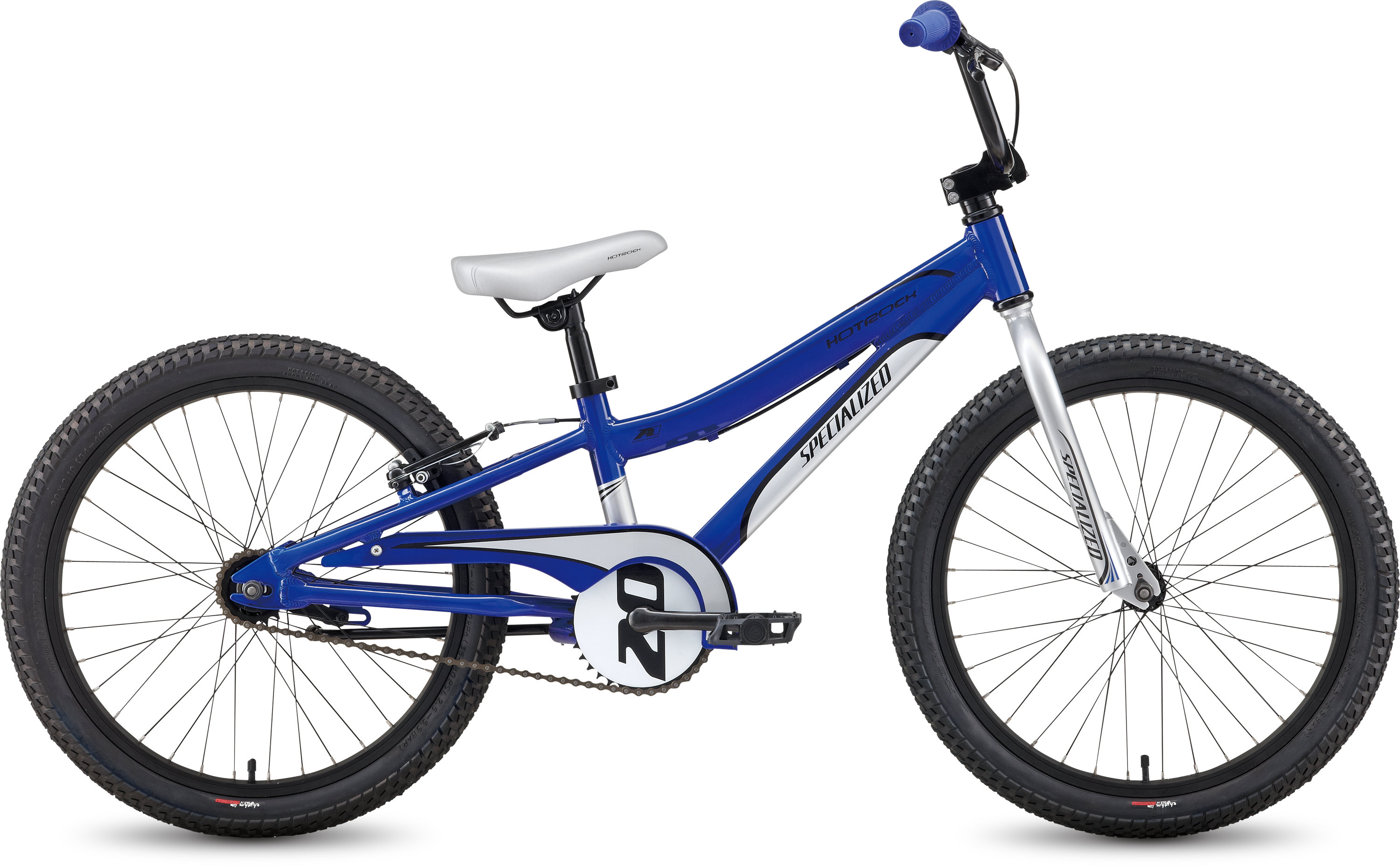 20 inch specialized bmx bike