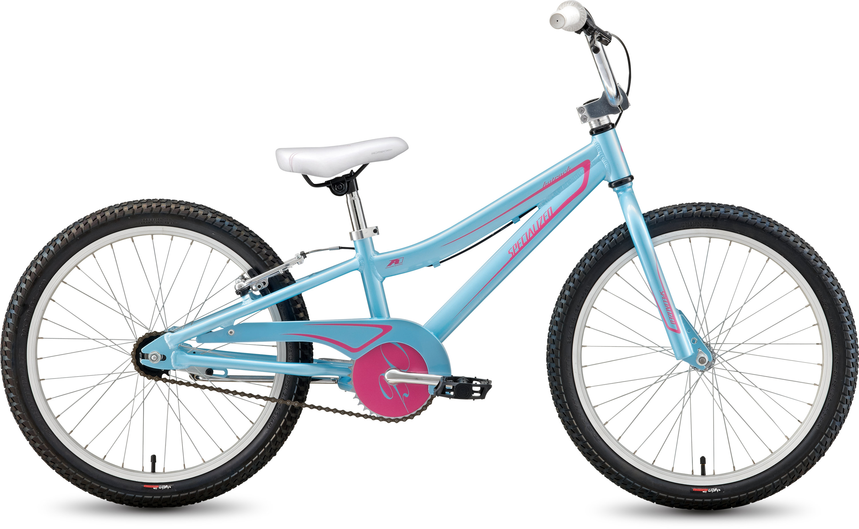 girls specialized hotrock