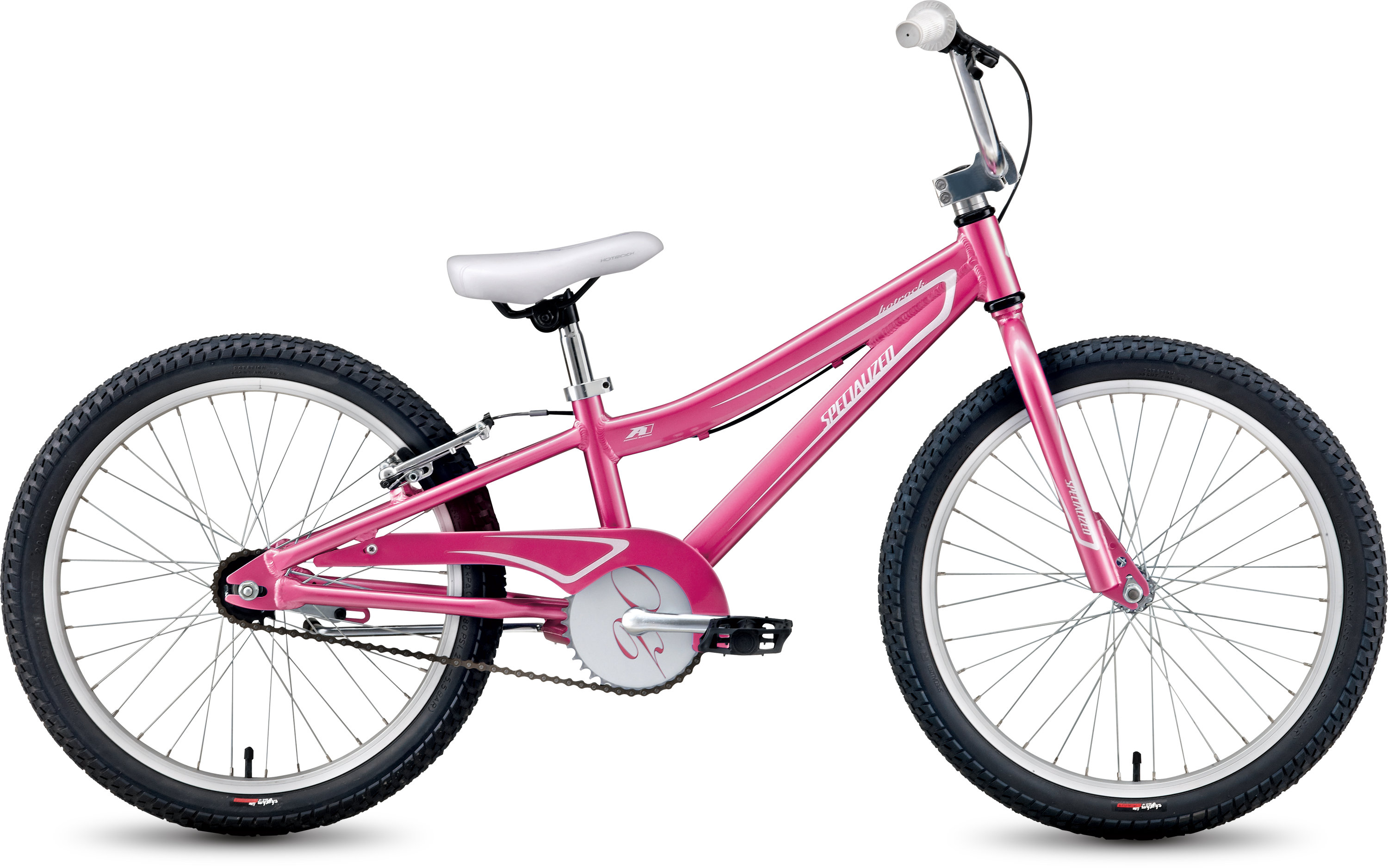 specialized girl's bike 16 inch