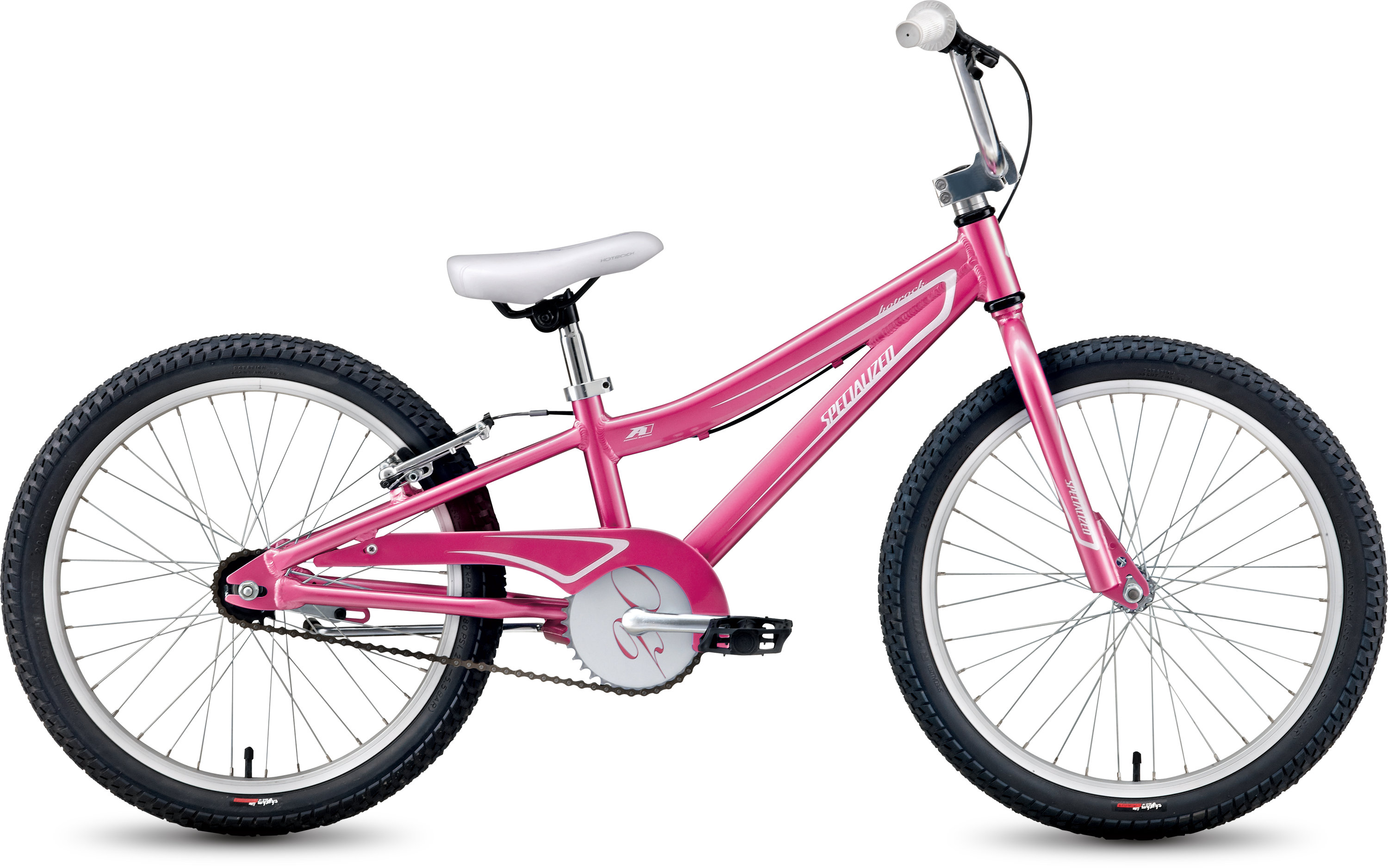 girls specialized hotrock