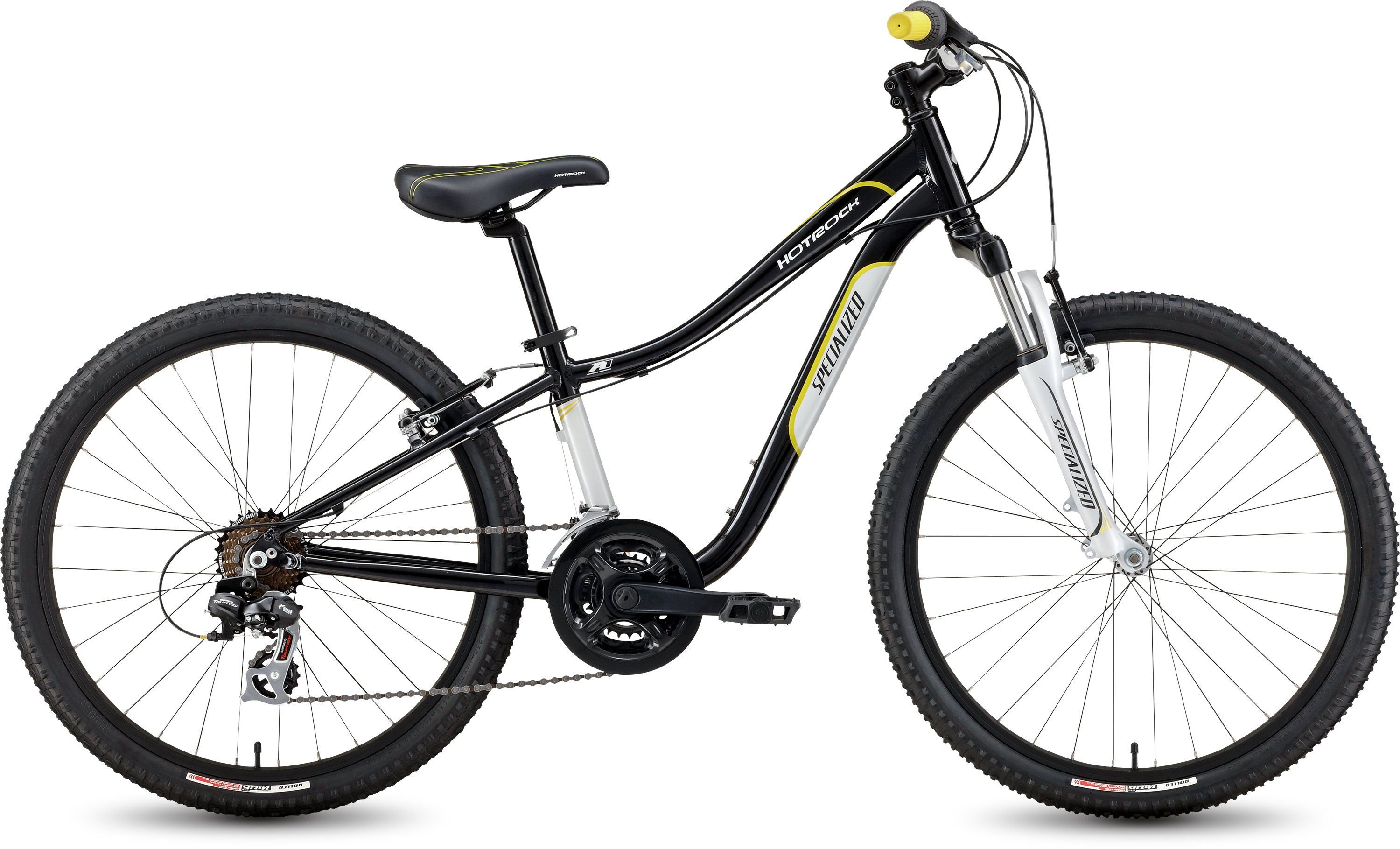 specialized hotrock 24