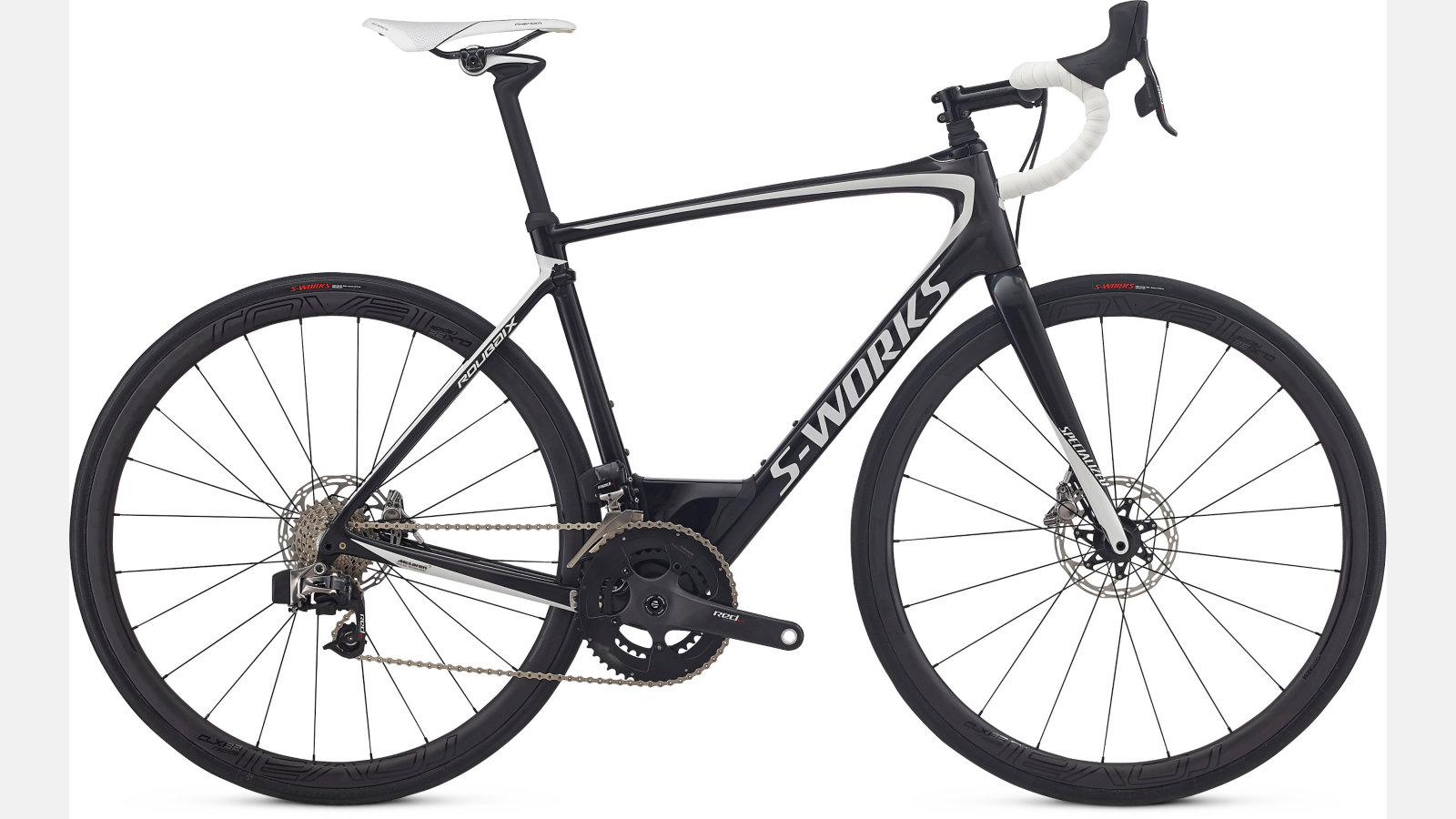 S Works Roubaix Disc Etap Specialized Com