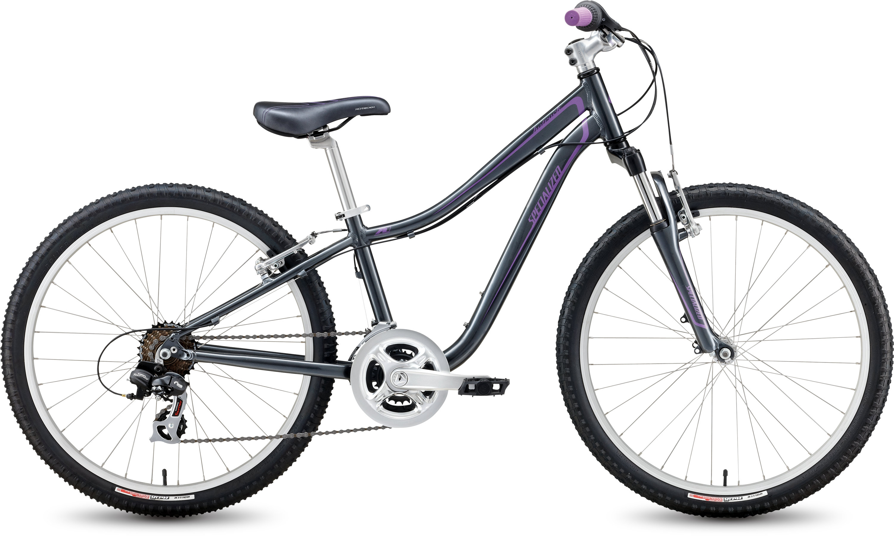 specialized 24 inch girls bike