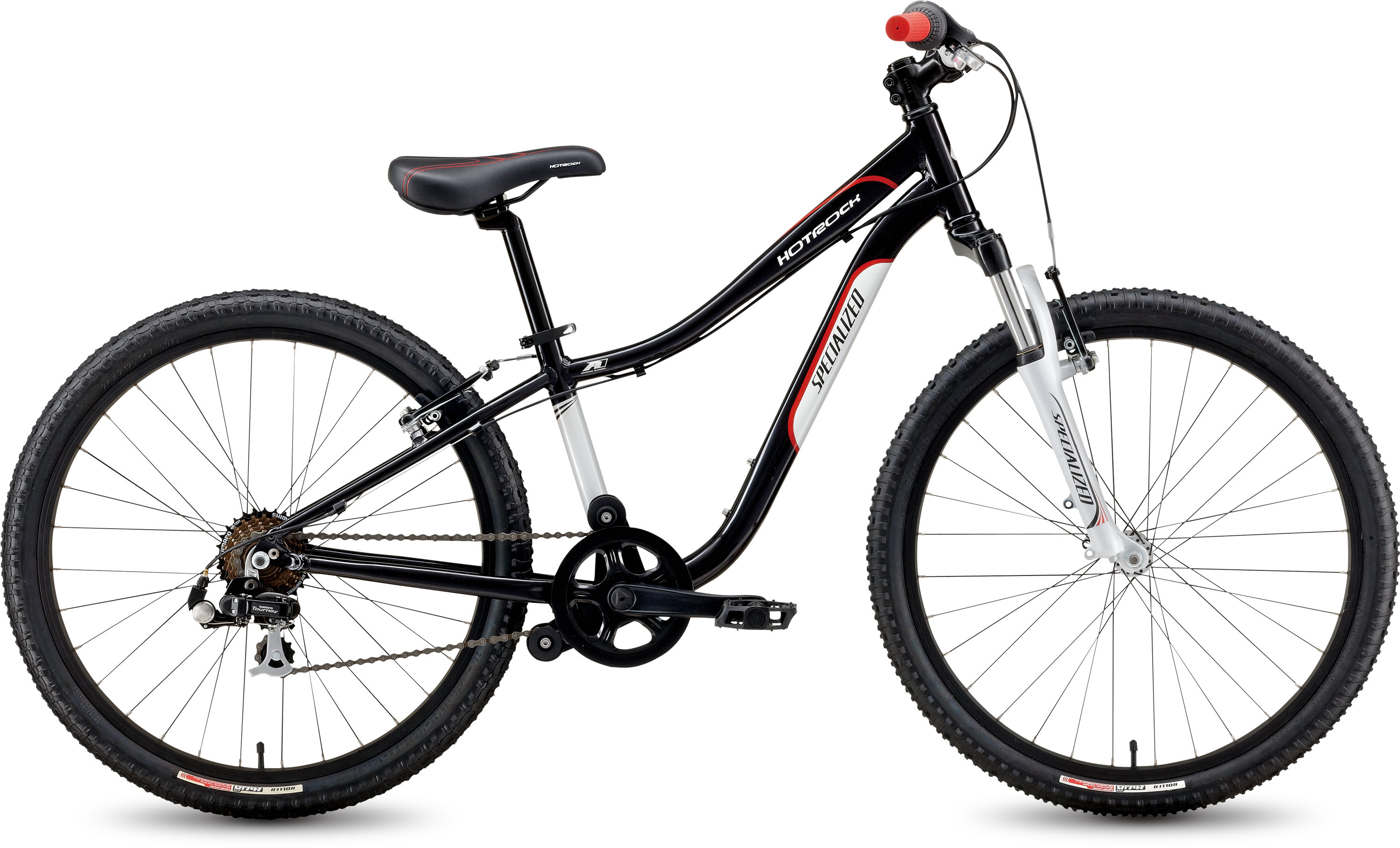 24 specialized mountain bike