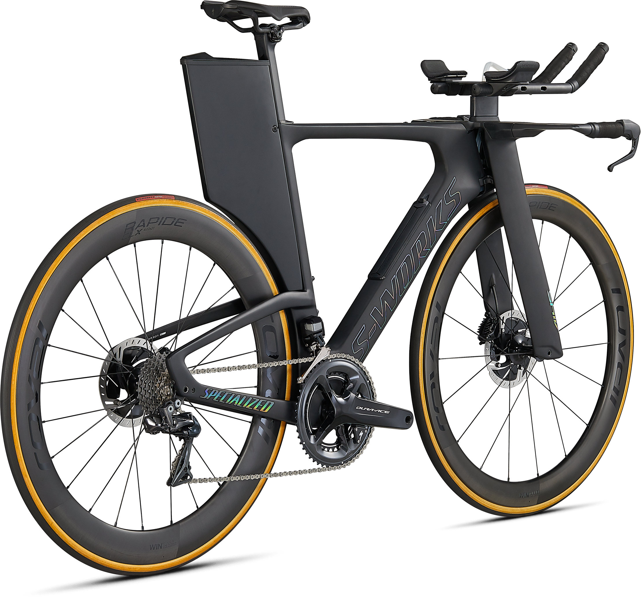 specialized shiv di2