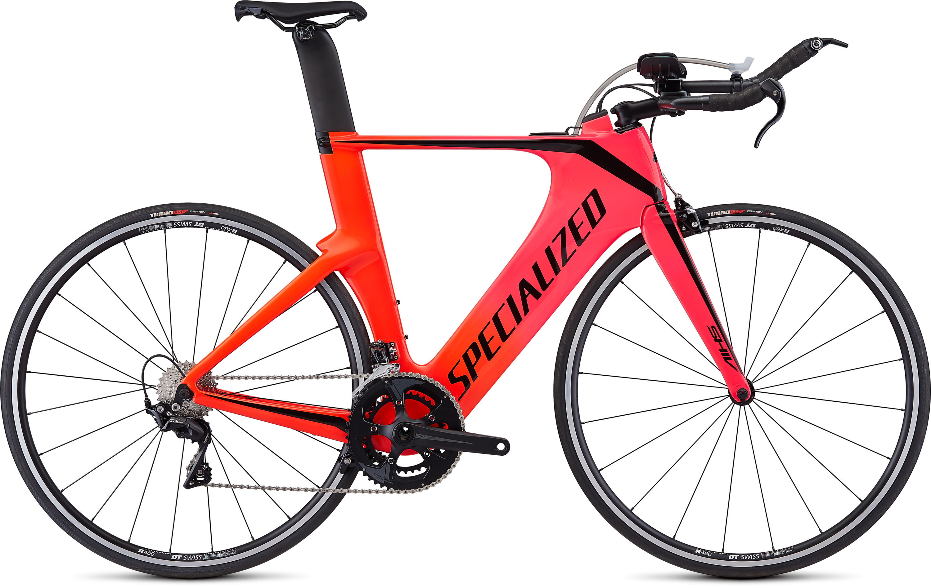 specialized tri bike