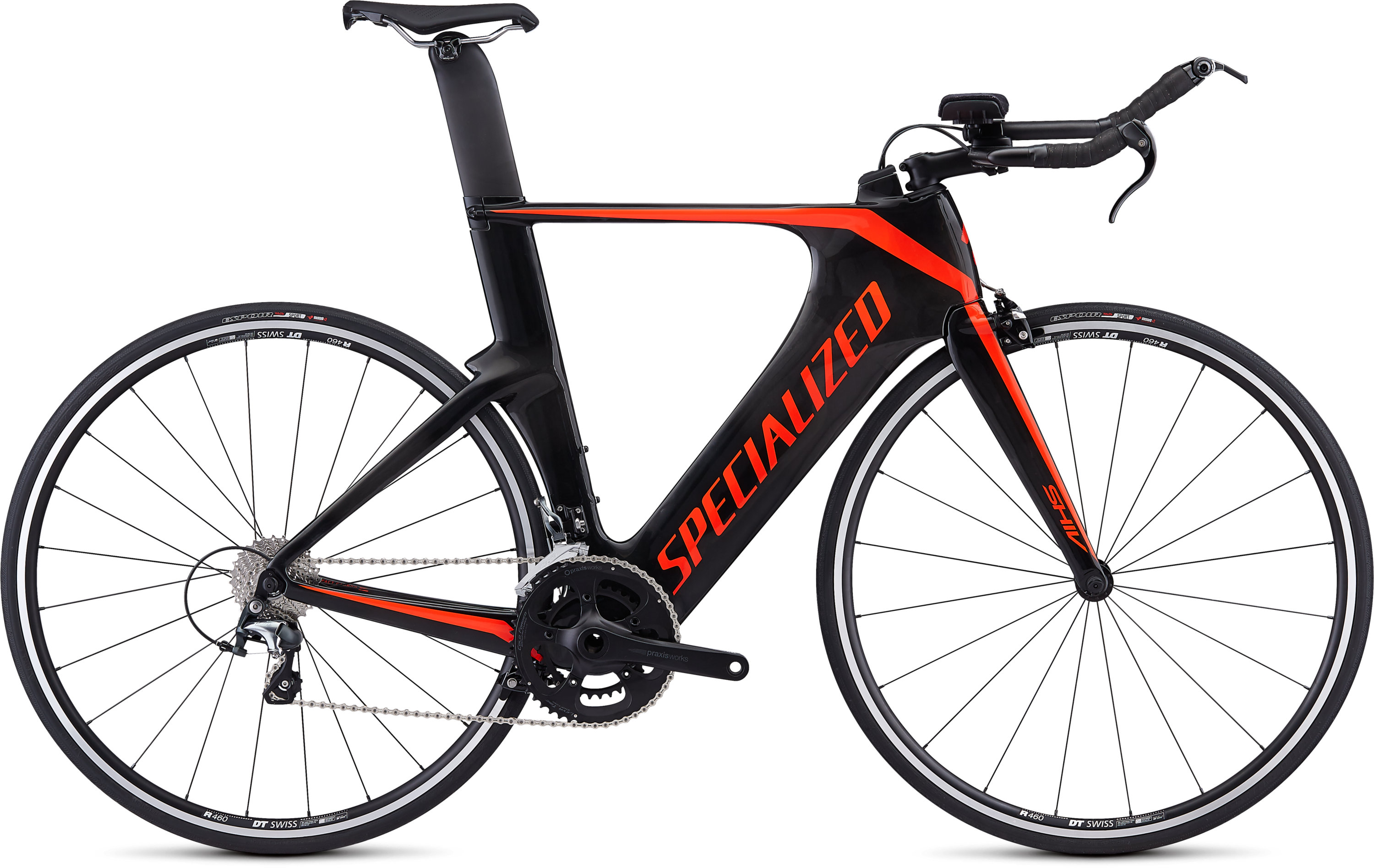 specialized shiv fuel cell for sale