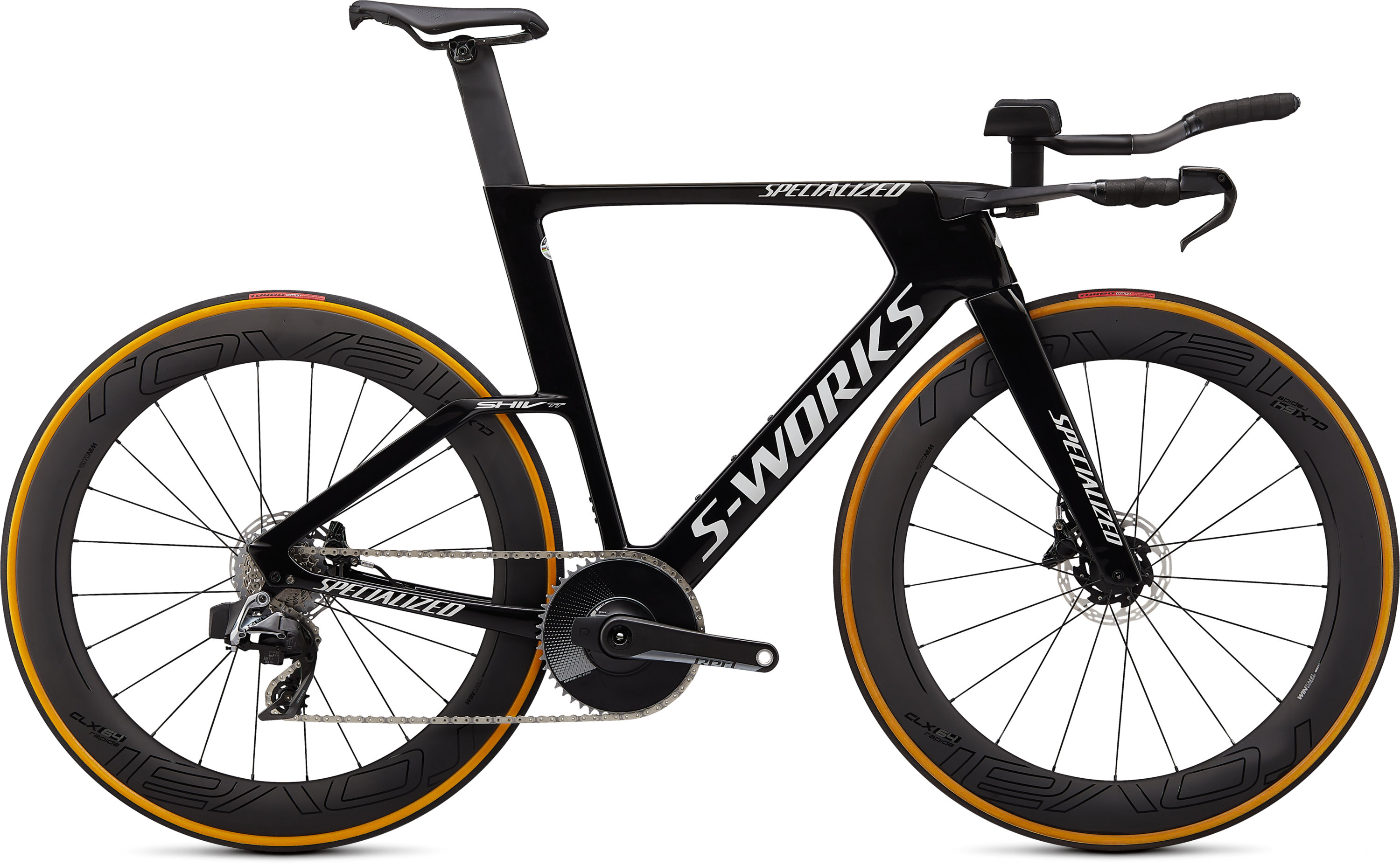 specialized shiv tt 2021