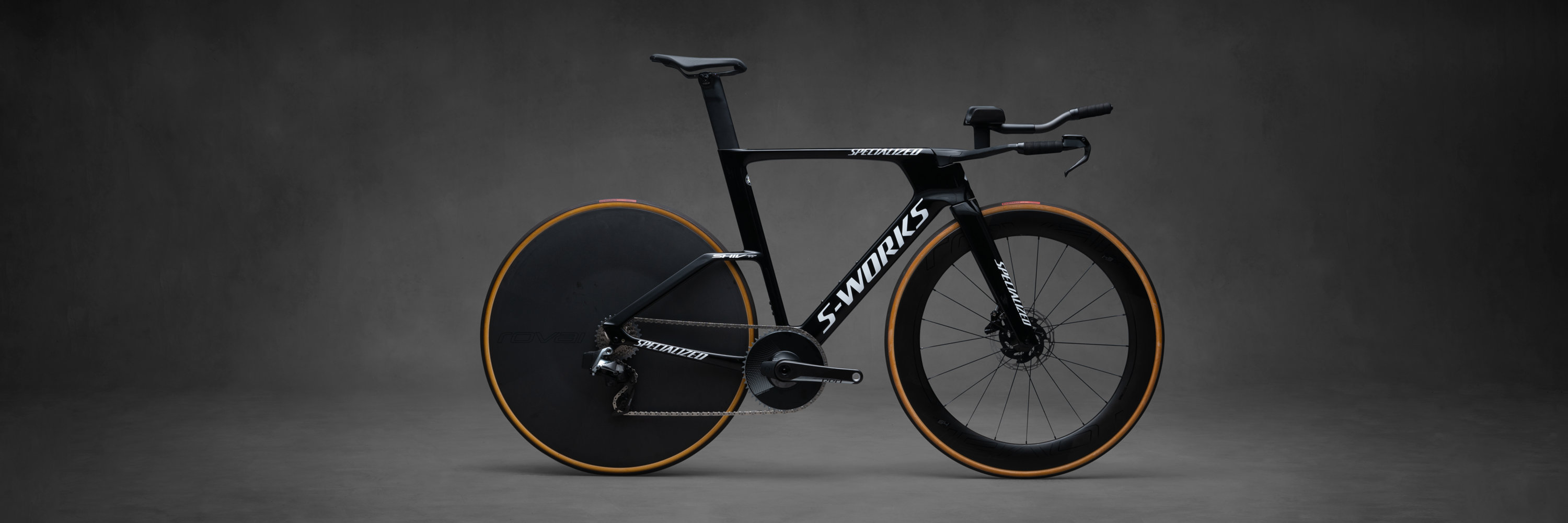 specialized shiv tt frameset