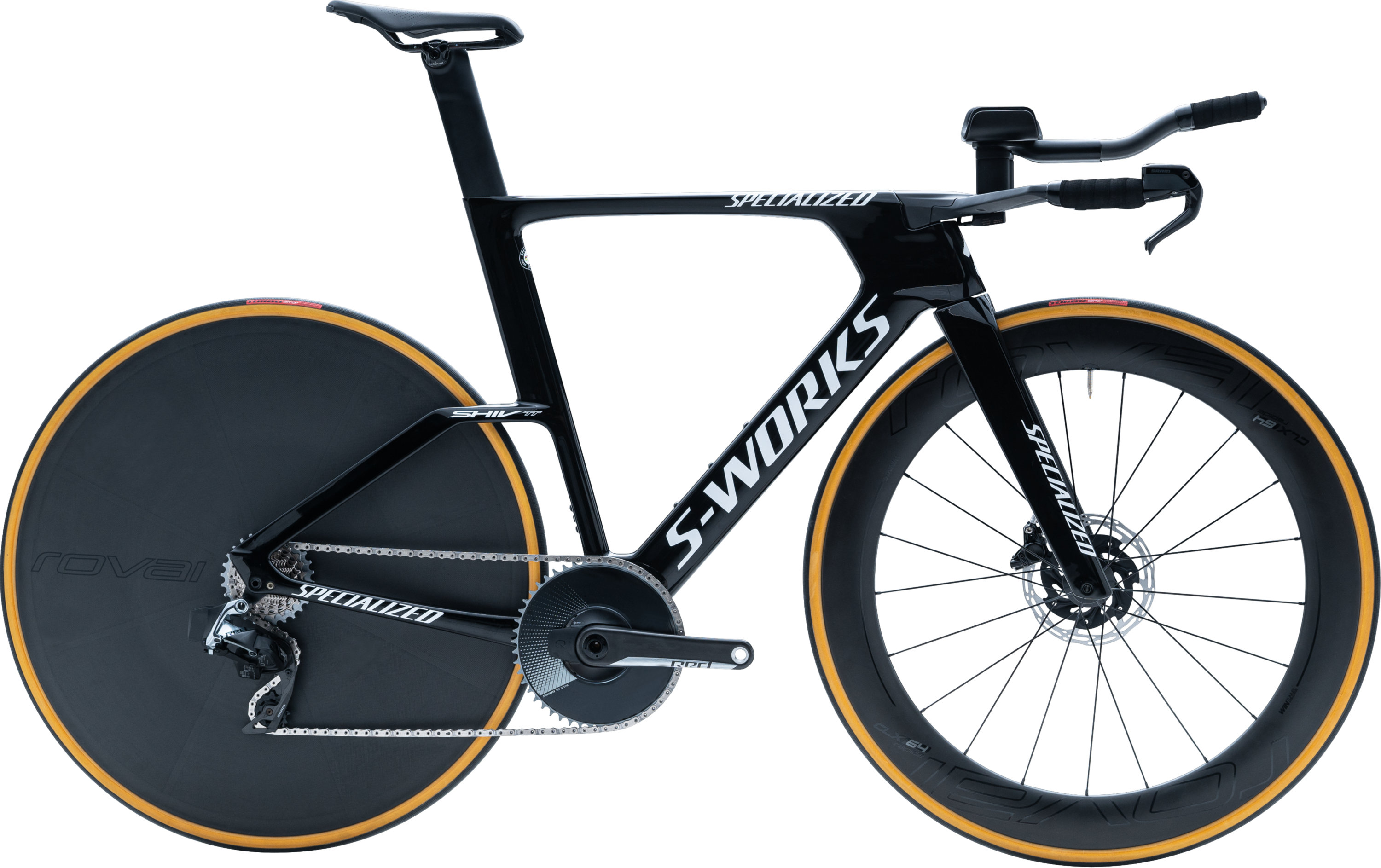 S-Works Shiv TT Disc | Specialized.com