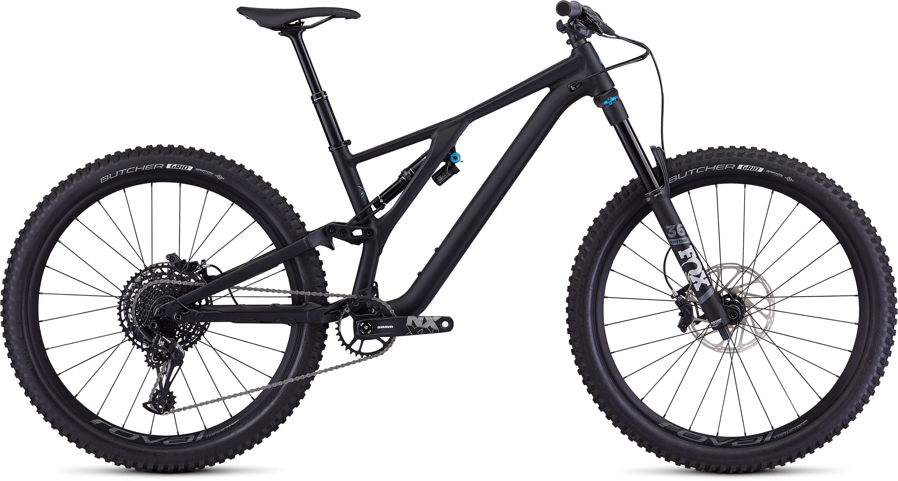 specialized stumpjumper alloy 27.5