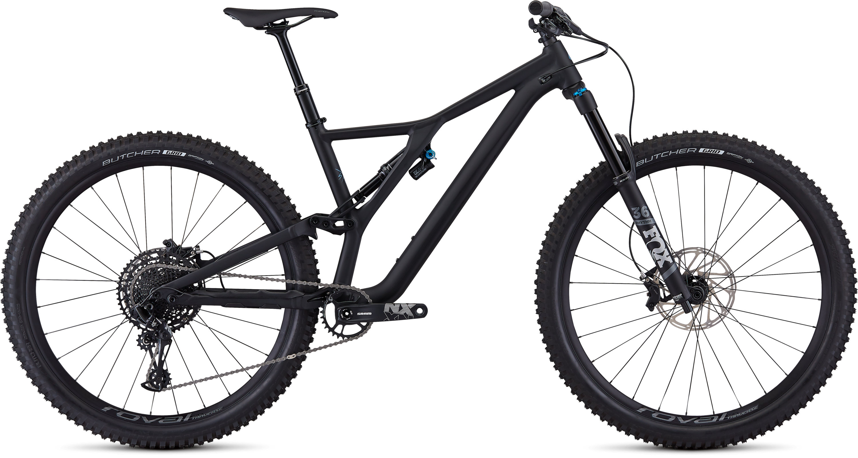 specialized stumpjumper evo 2012