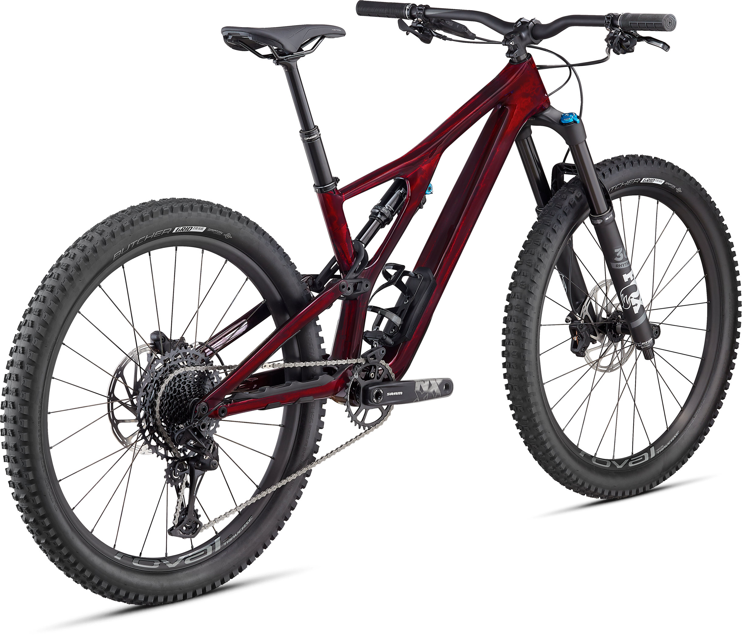 2020 specialized stumpjumper carbon comp