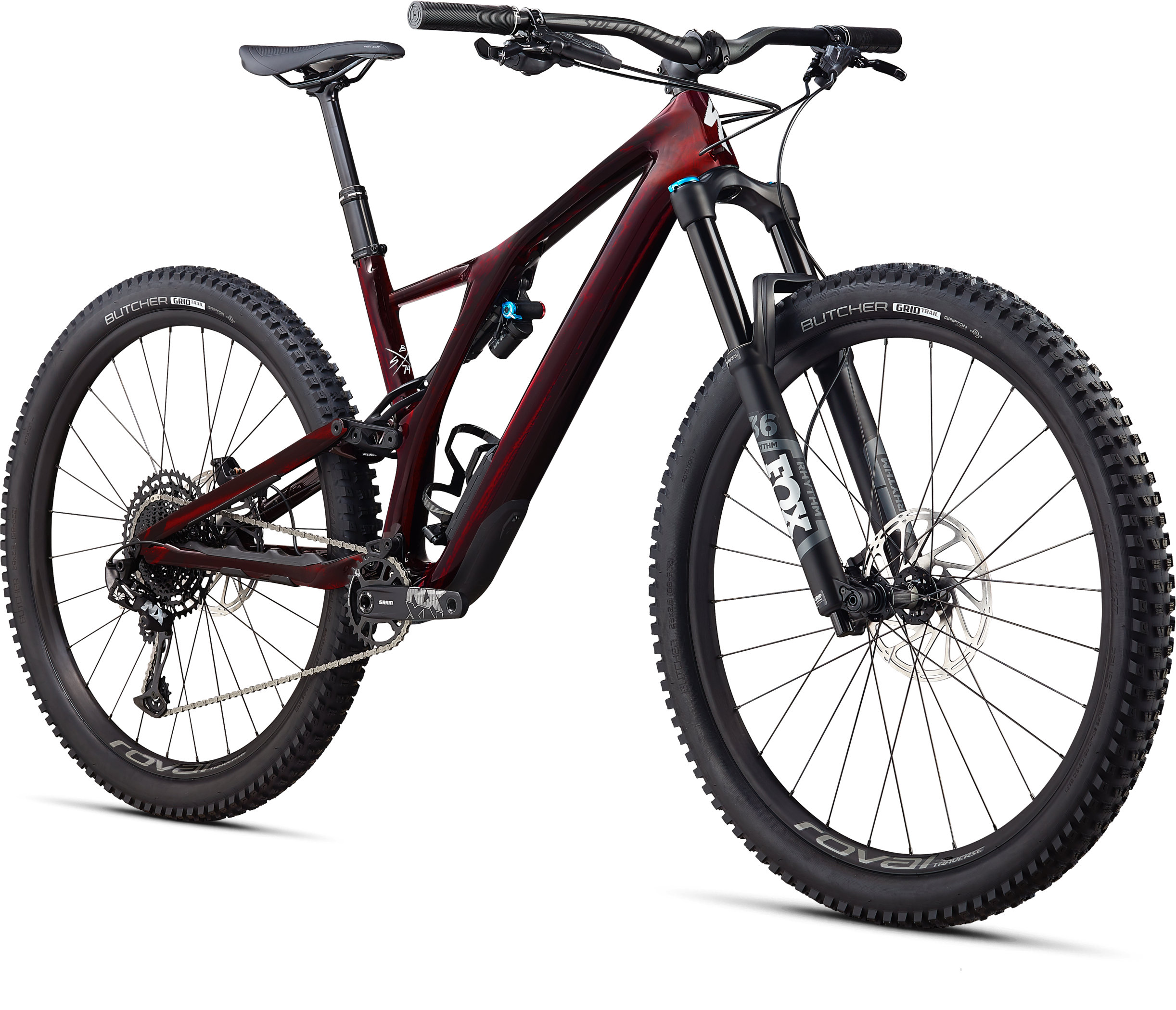 2020 specialized stumpjumper comp carbon 29