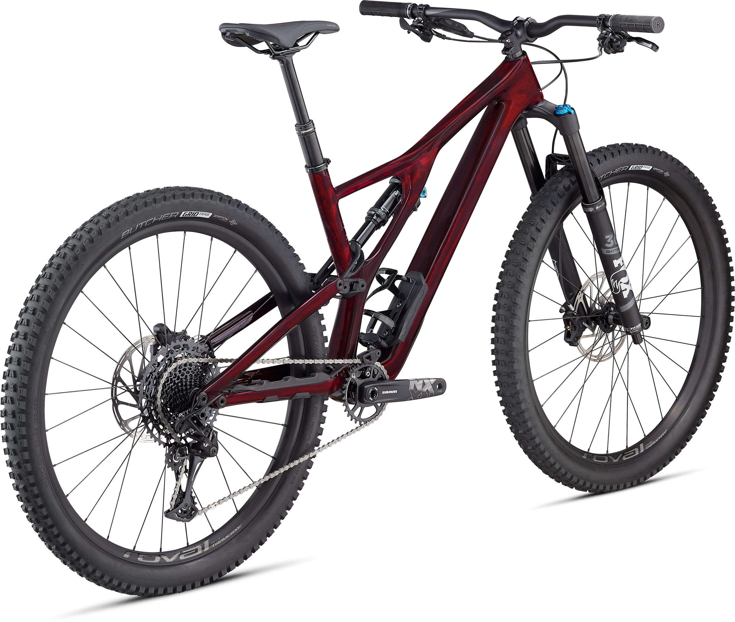 stumpjumper comp alloy evo 29