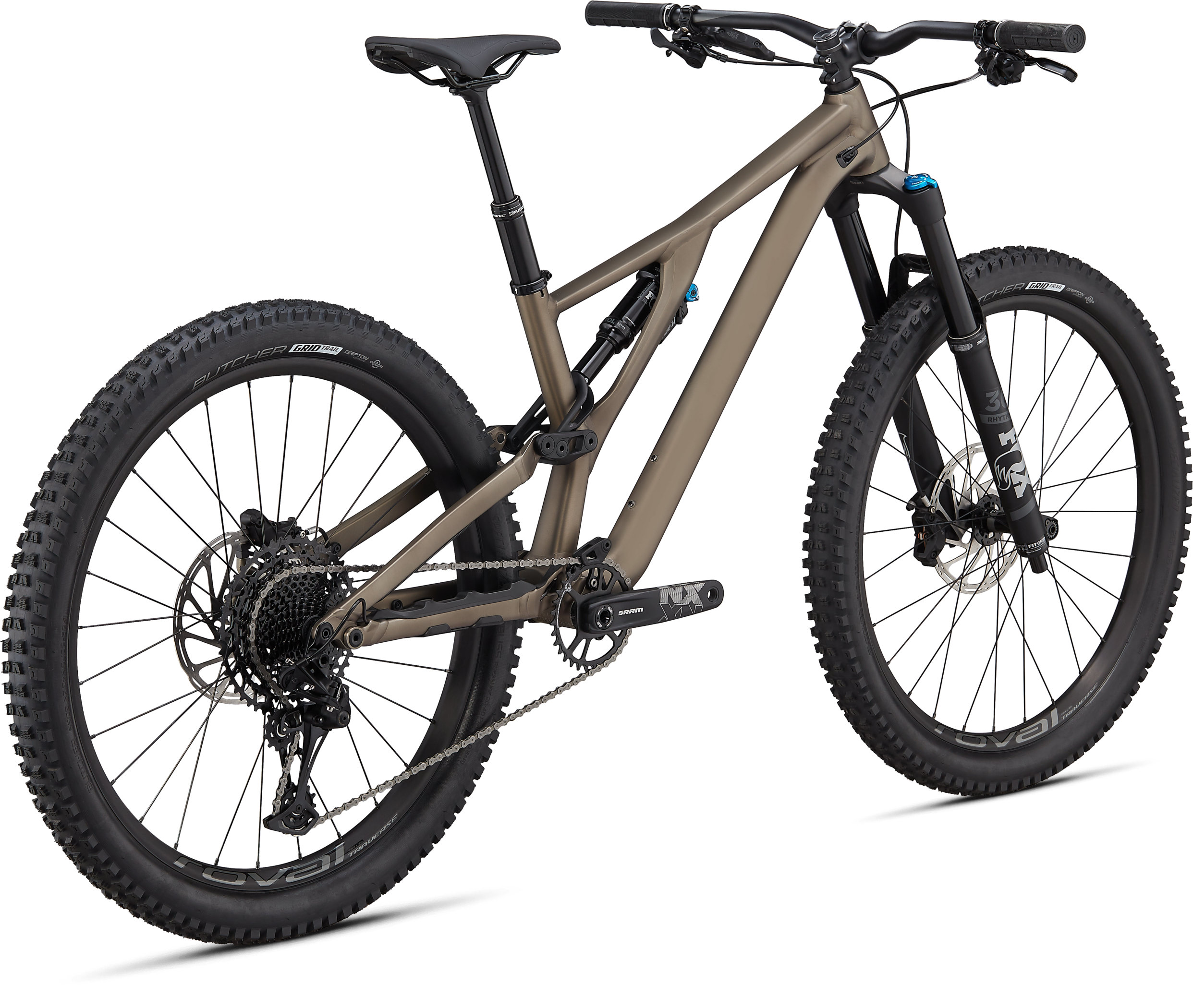 2020 specialized stumpjumper alloy