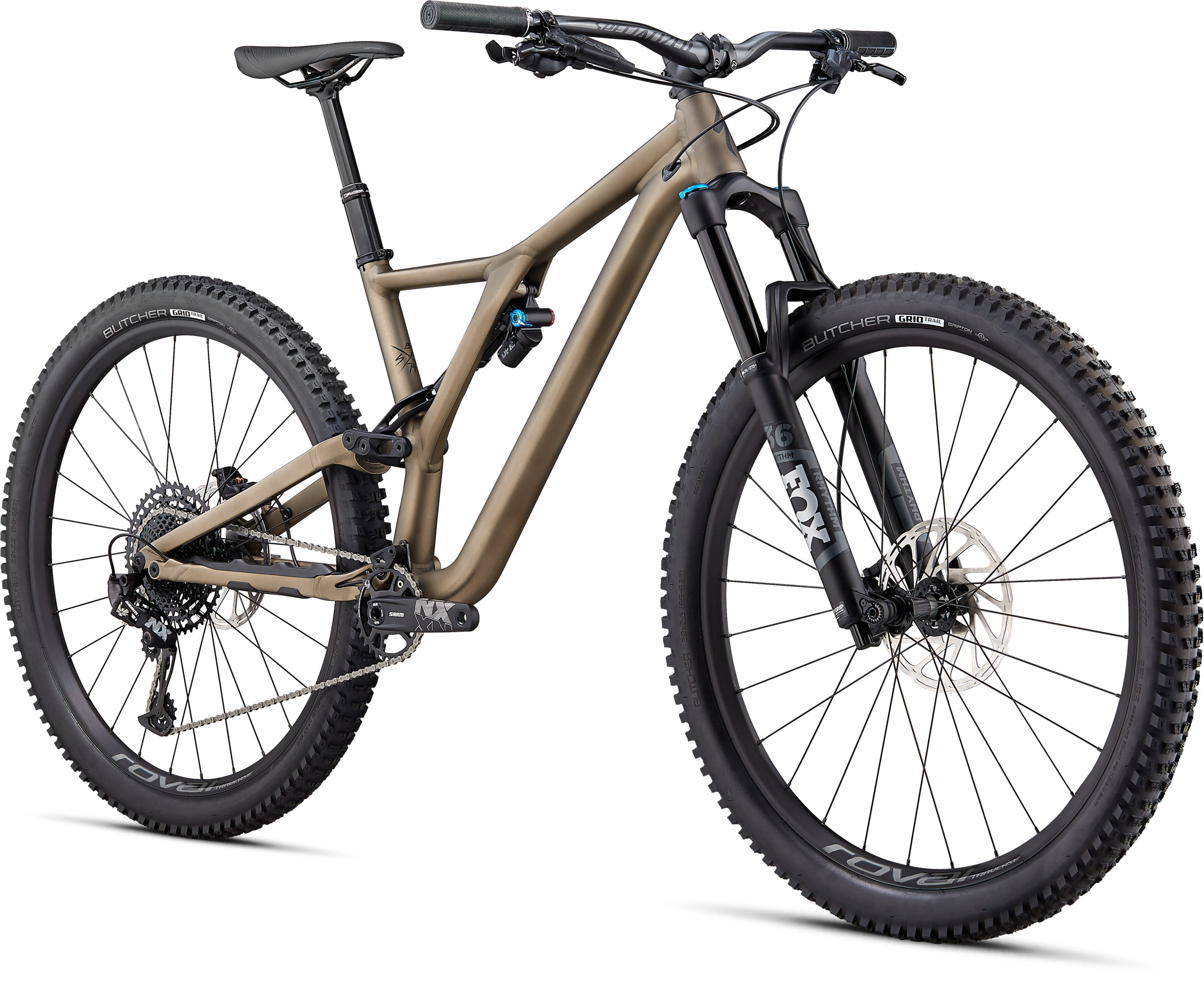 specialized stumpjumper evo 29 2019
