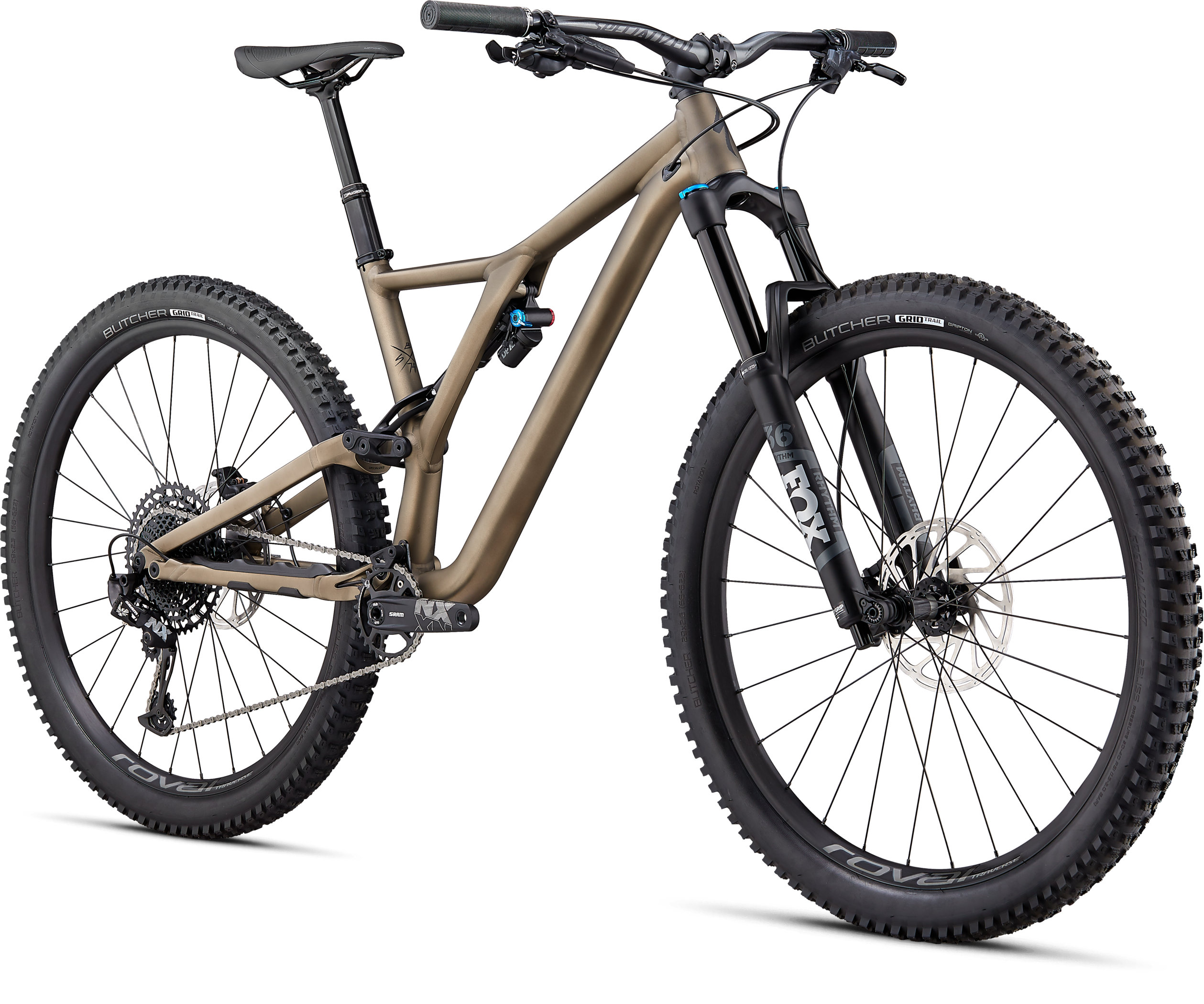 stumpjumper comp m5 29