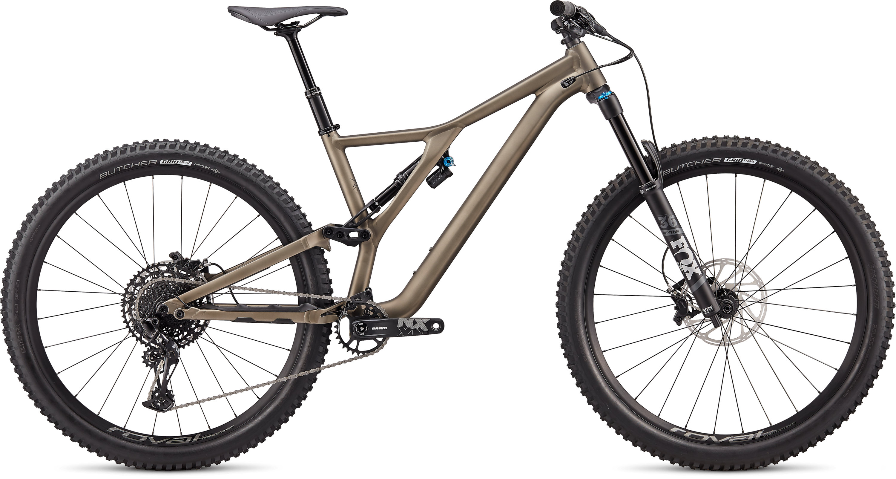 specialized stumpjumper evo s3