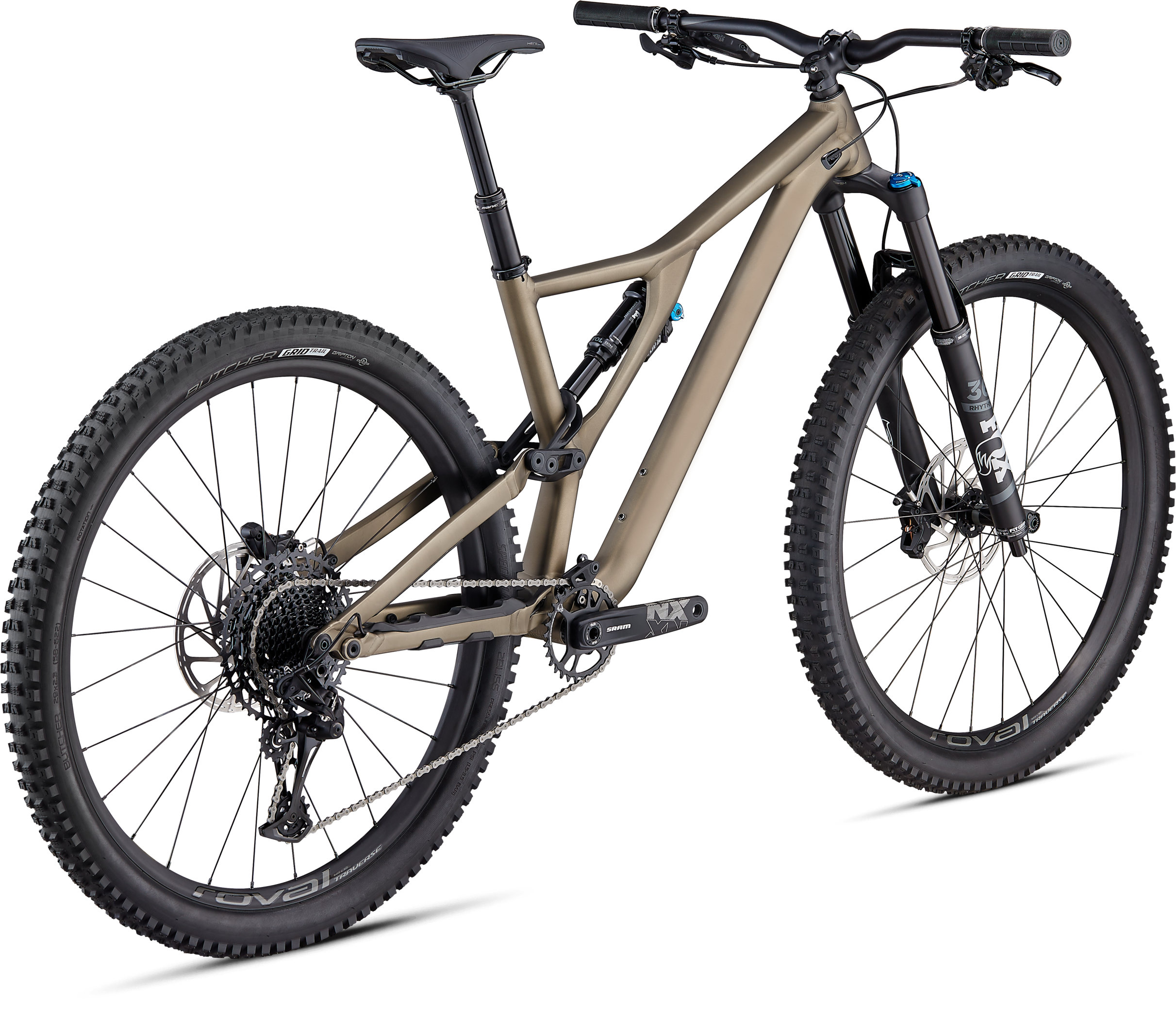 specialized stumpjumper evo comp 29