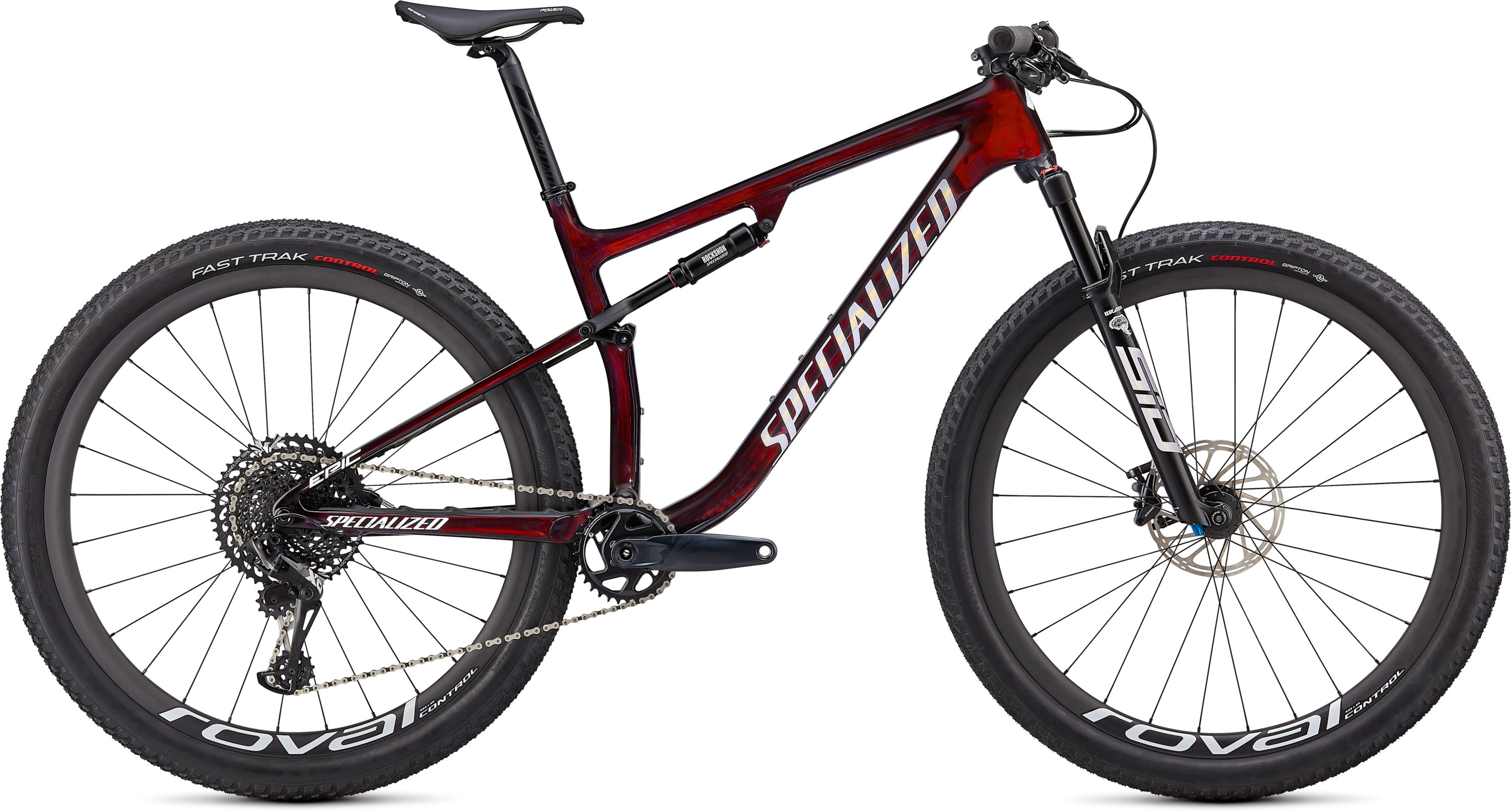 specialized epic expert 2011