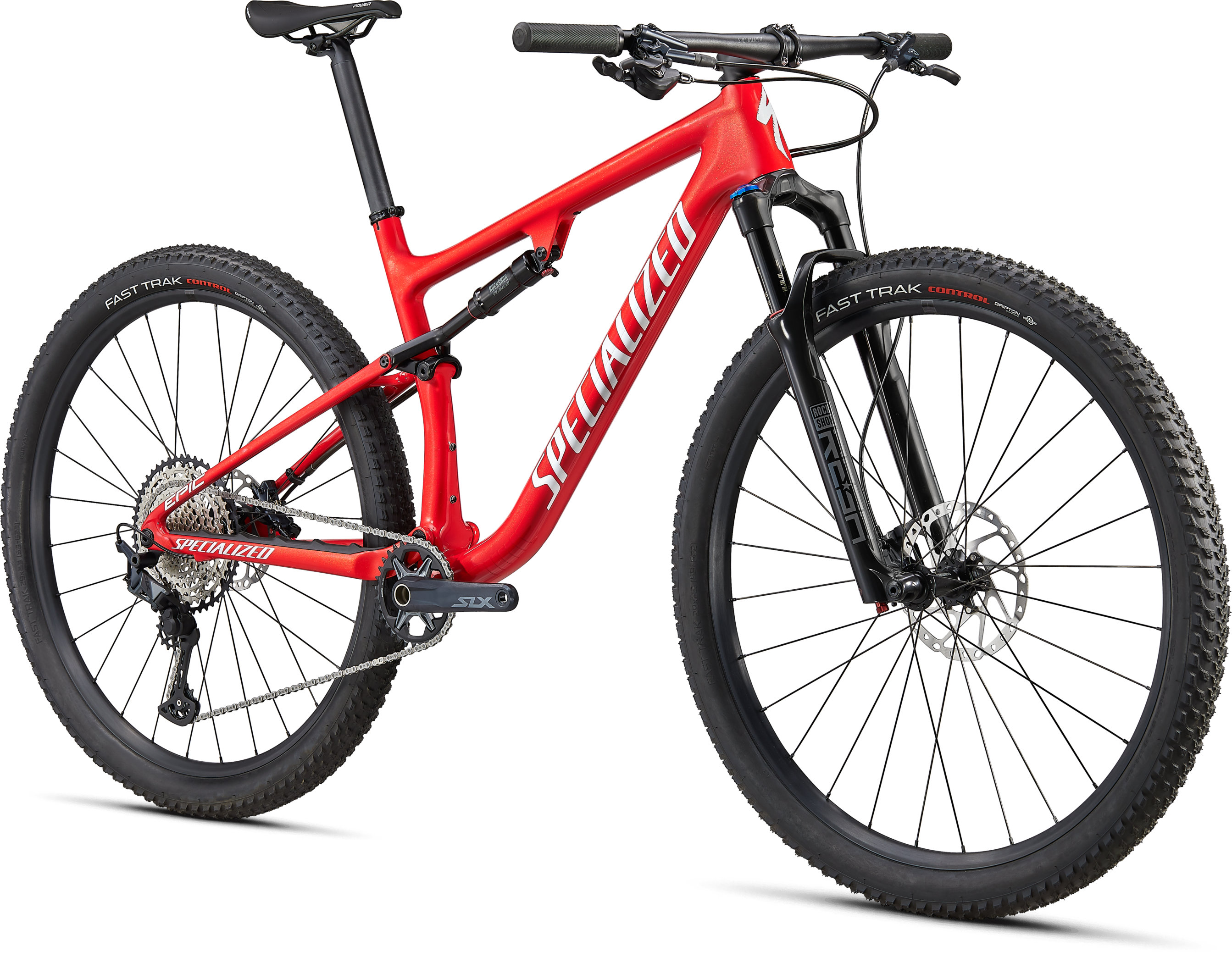 scott addict rc premium bike