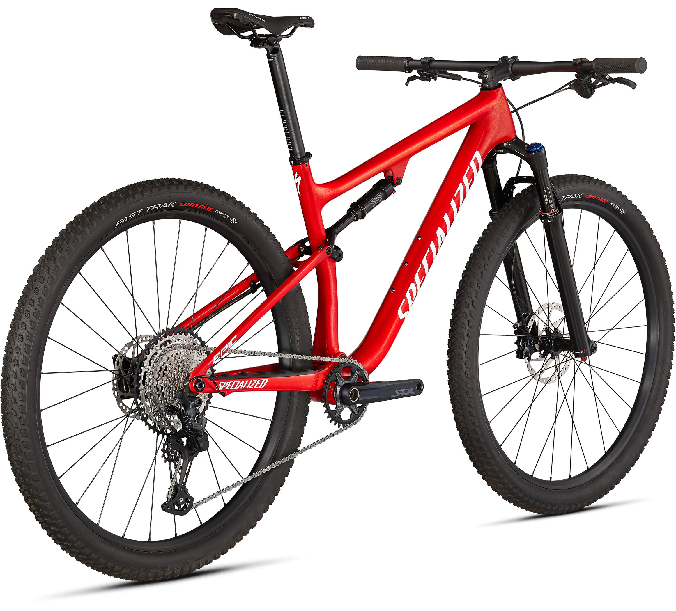 specialized epic comp alloy 2020