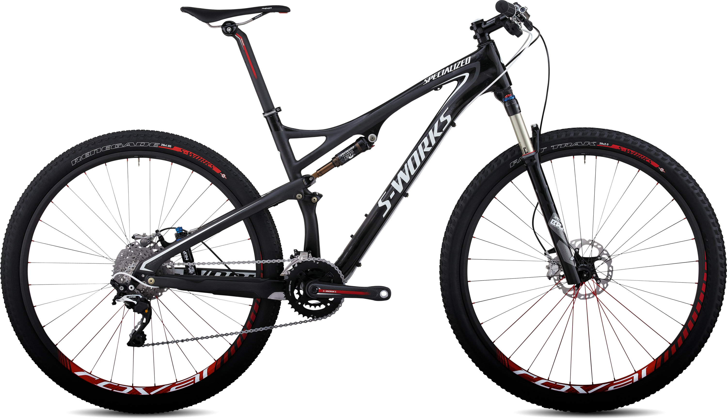 specialized 29 full suspension