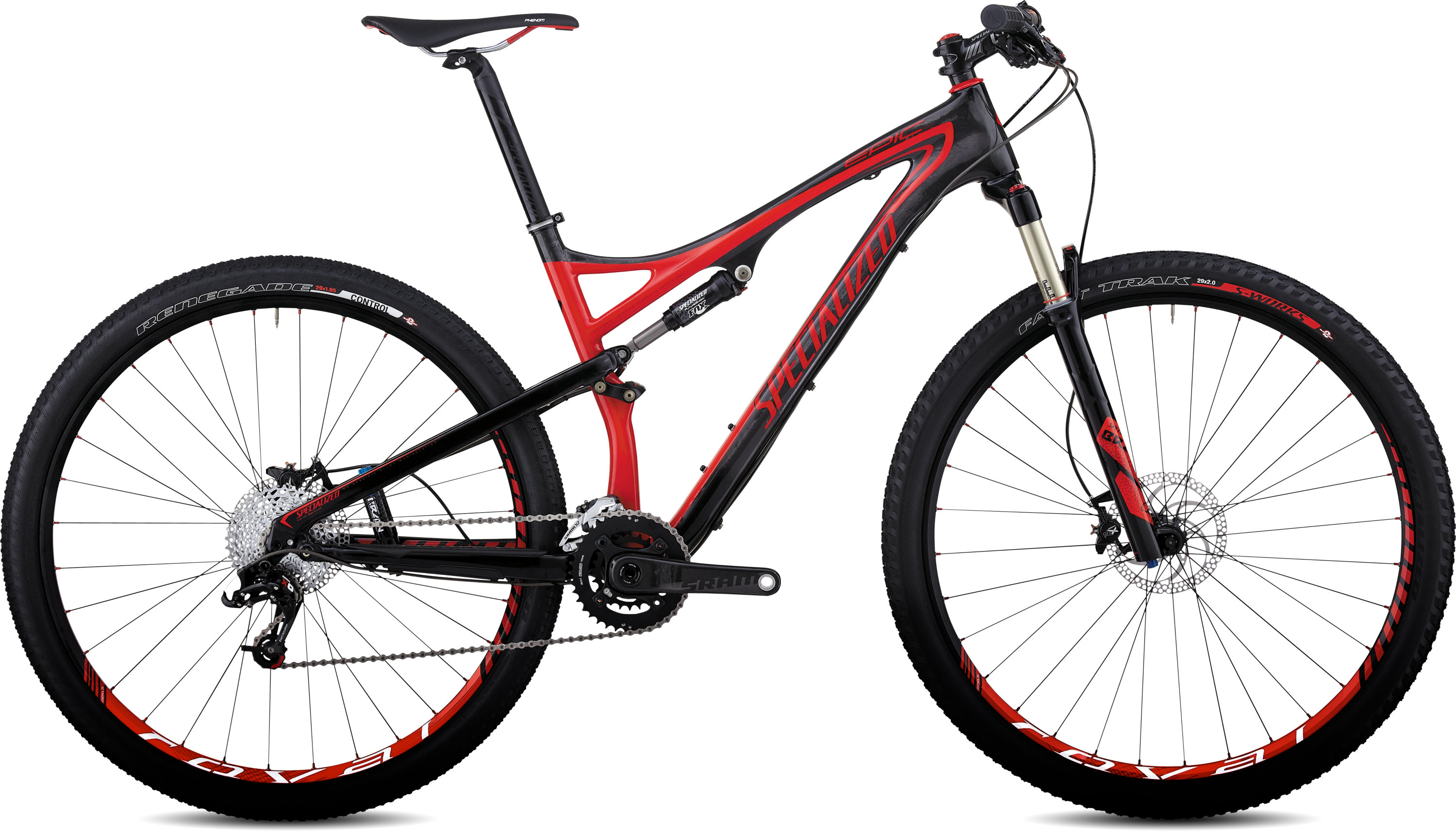 specialized epic expert carbon