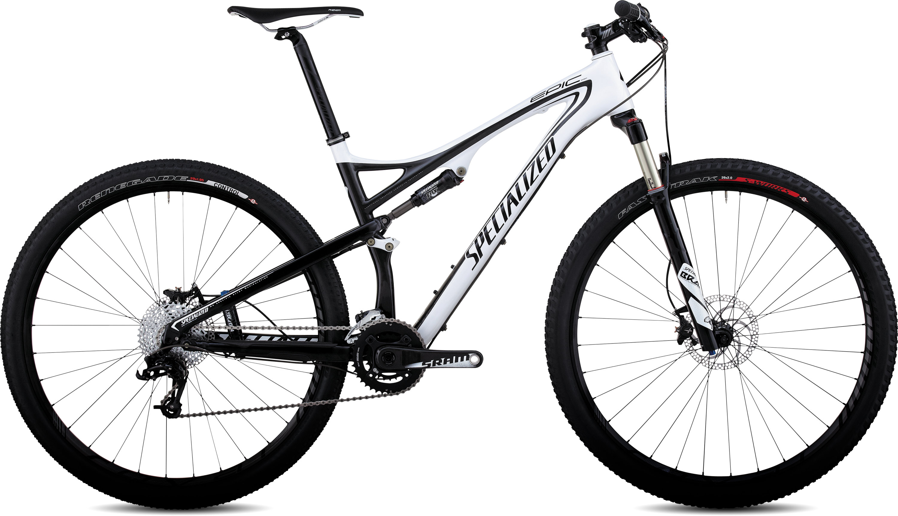 specialized epic expert carbon 29er