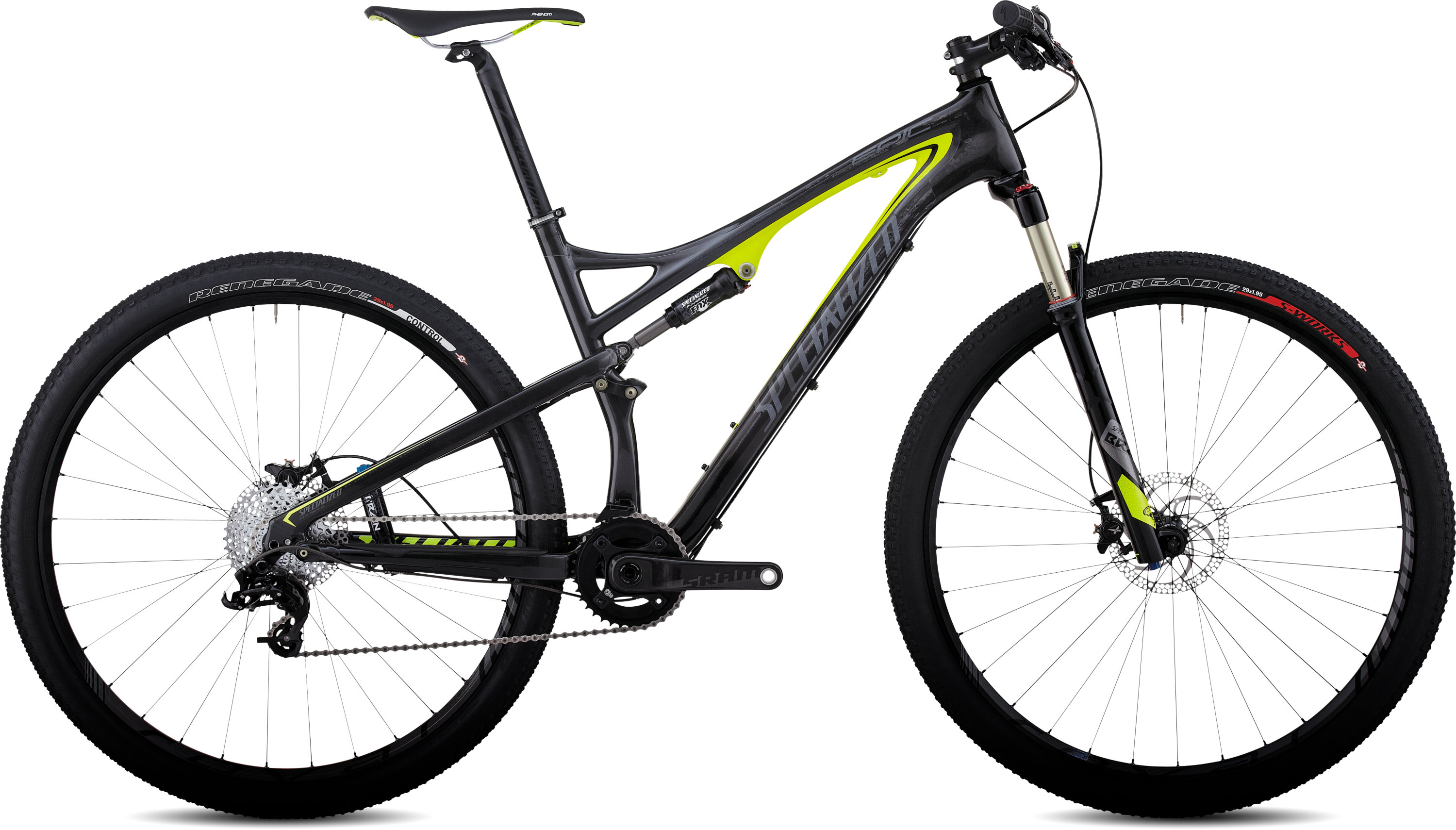 specialized epic expert carbon evo 29