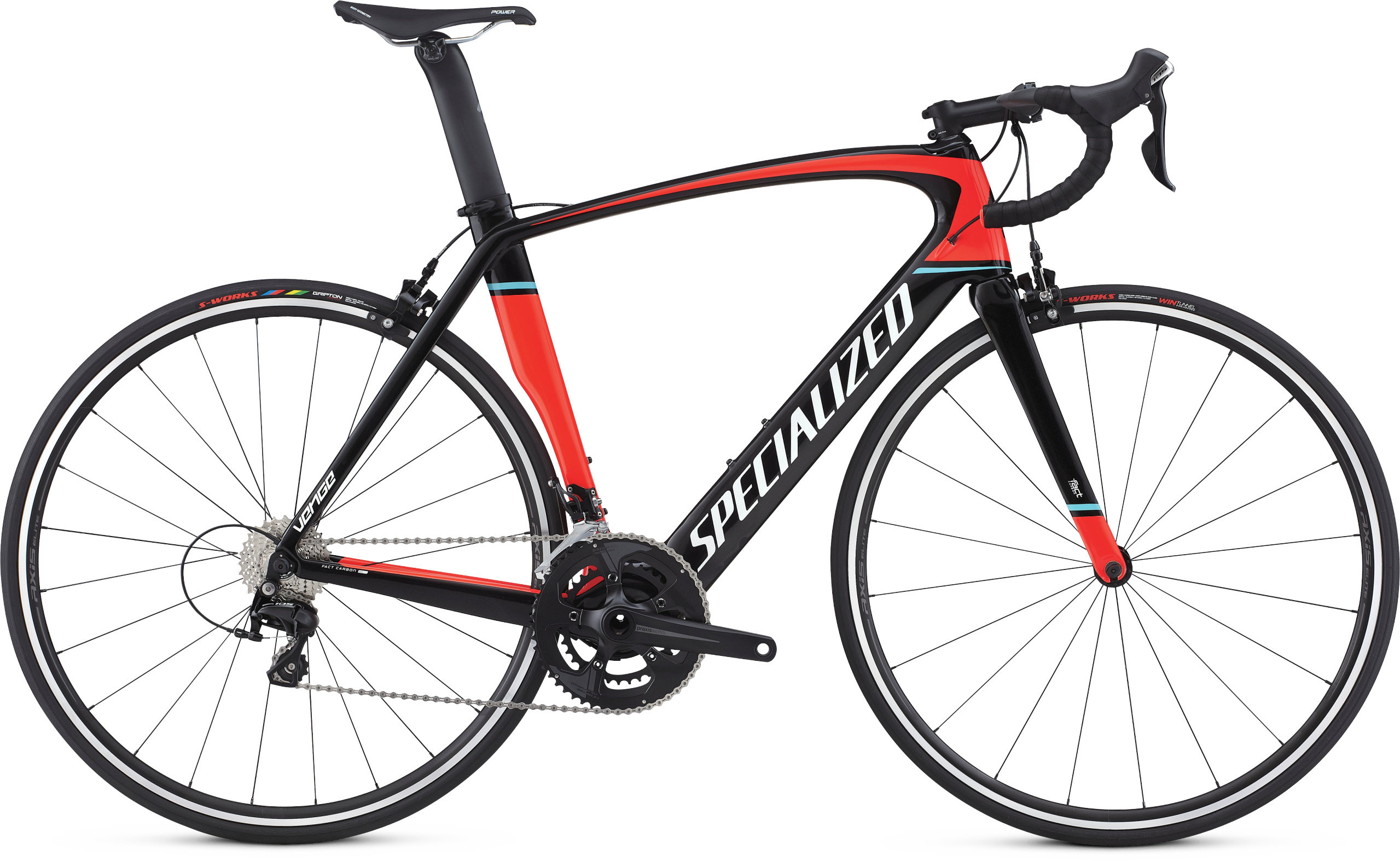 specialized venge fact 10r carbon