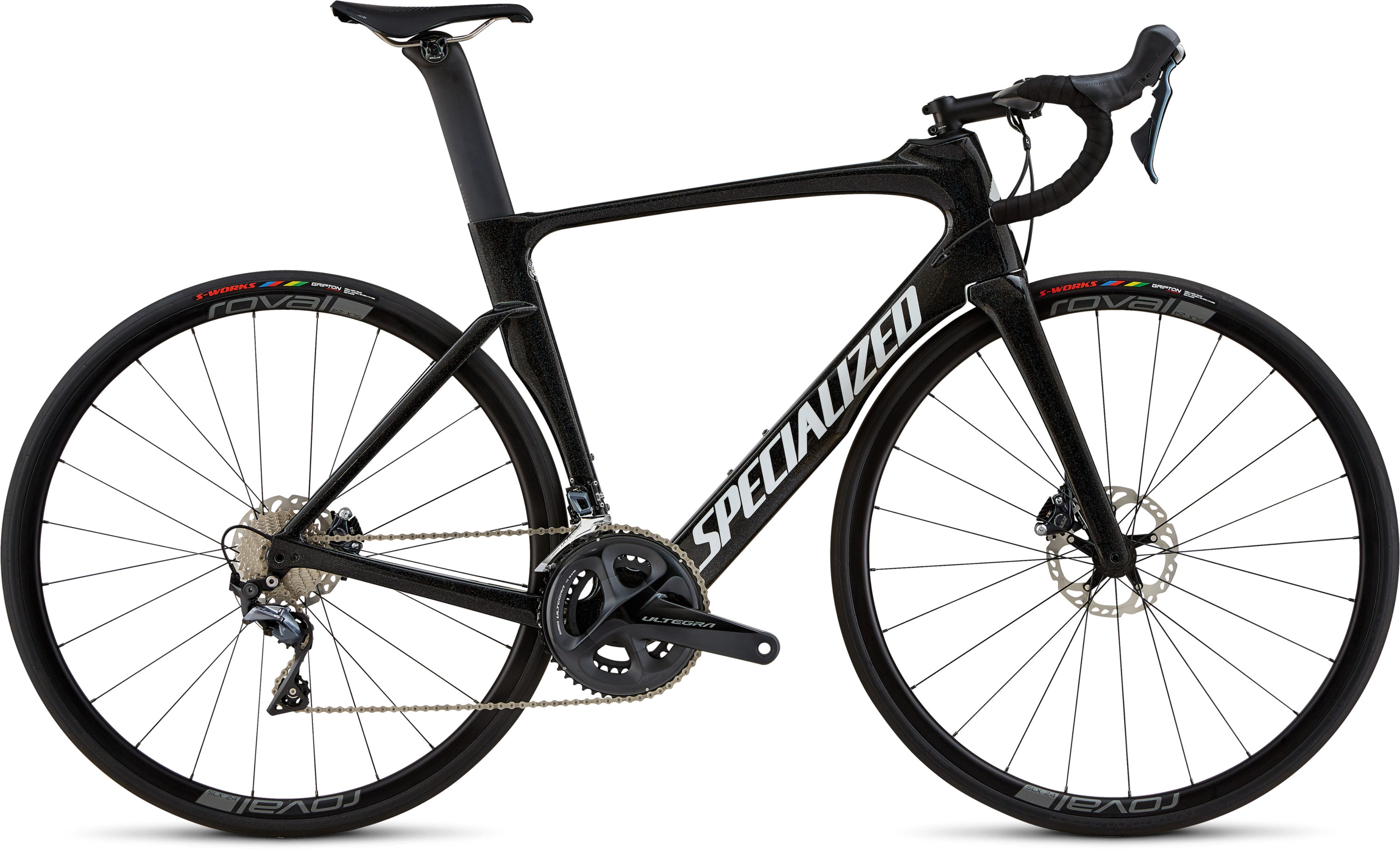 2018 specialized venge pro