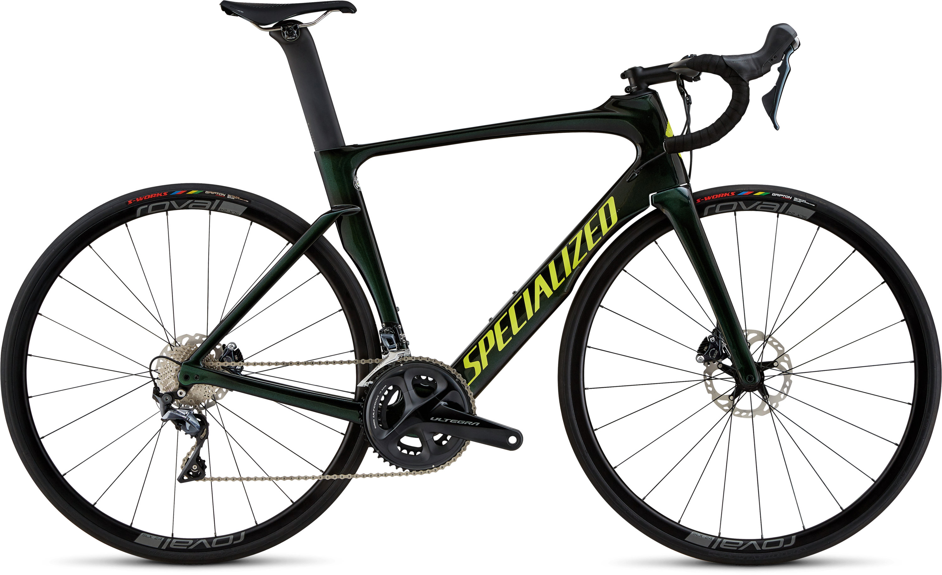 specialized venge bike