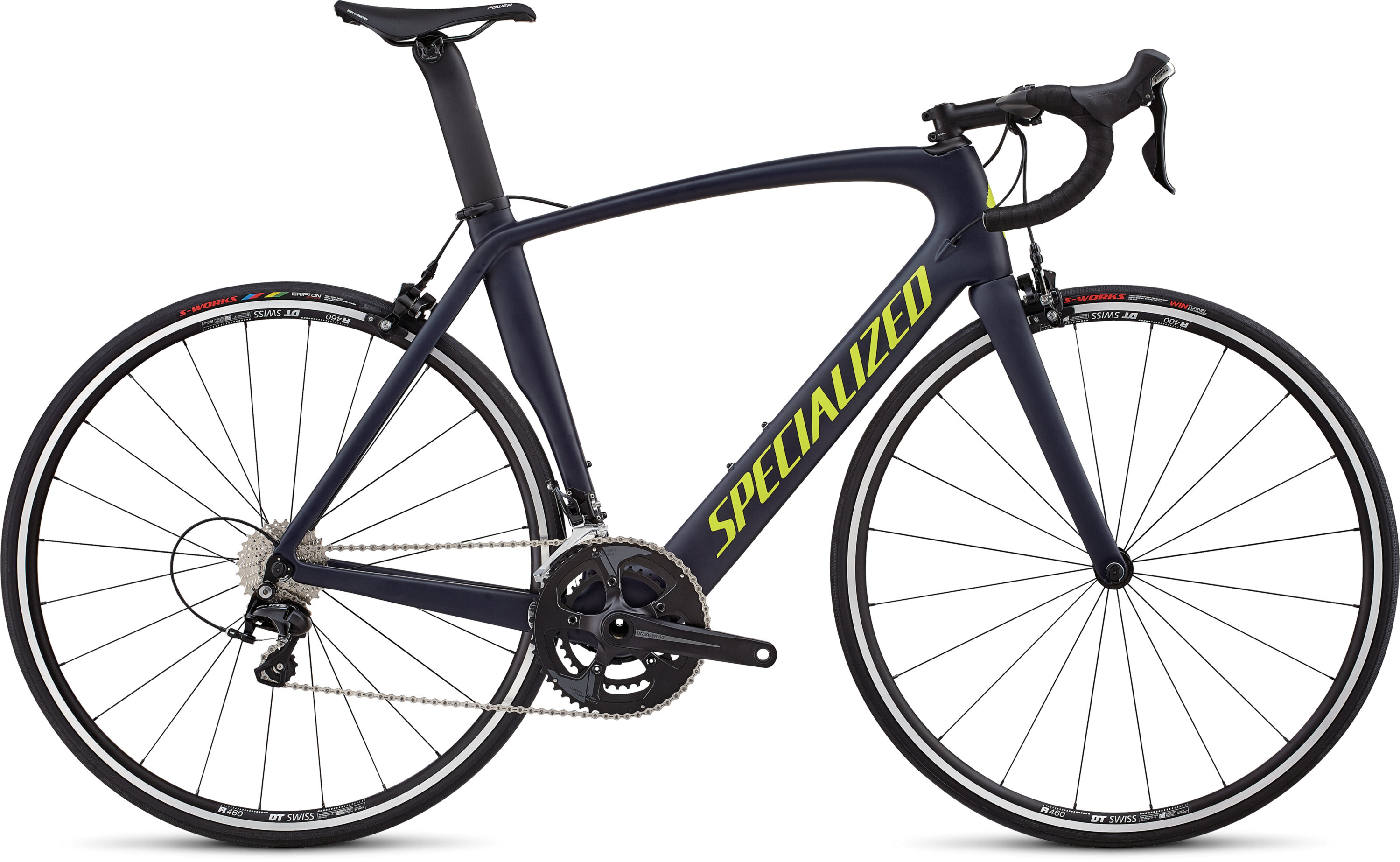 speed specialized venge