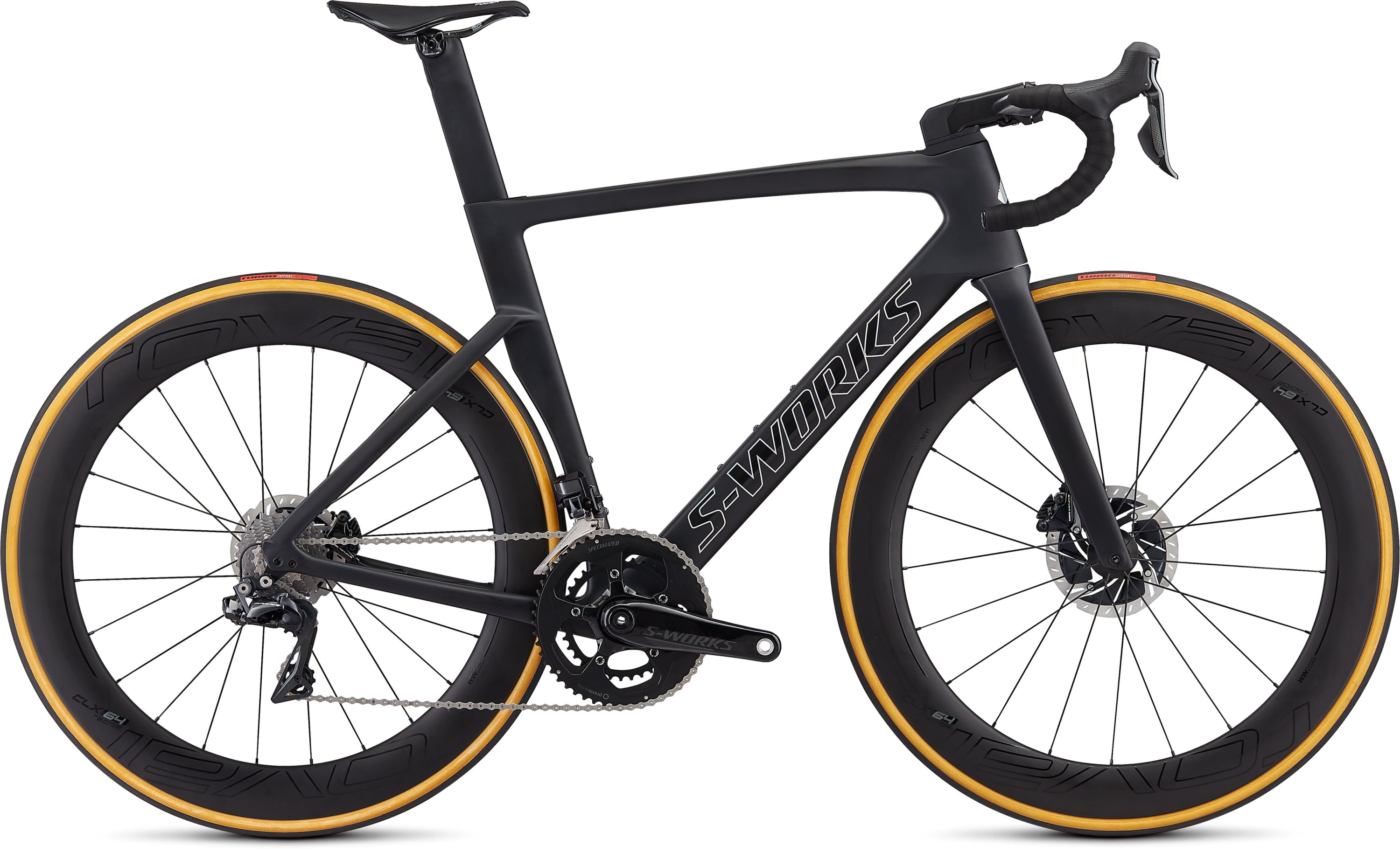 SWorks Venge