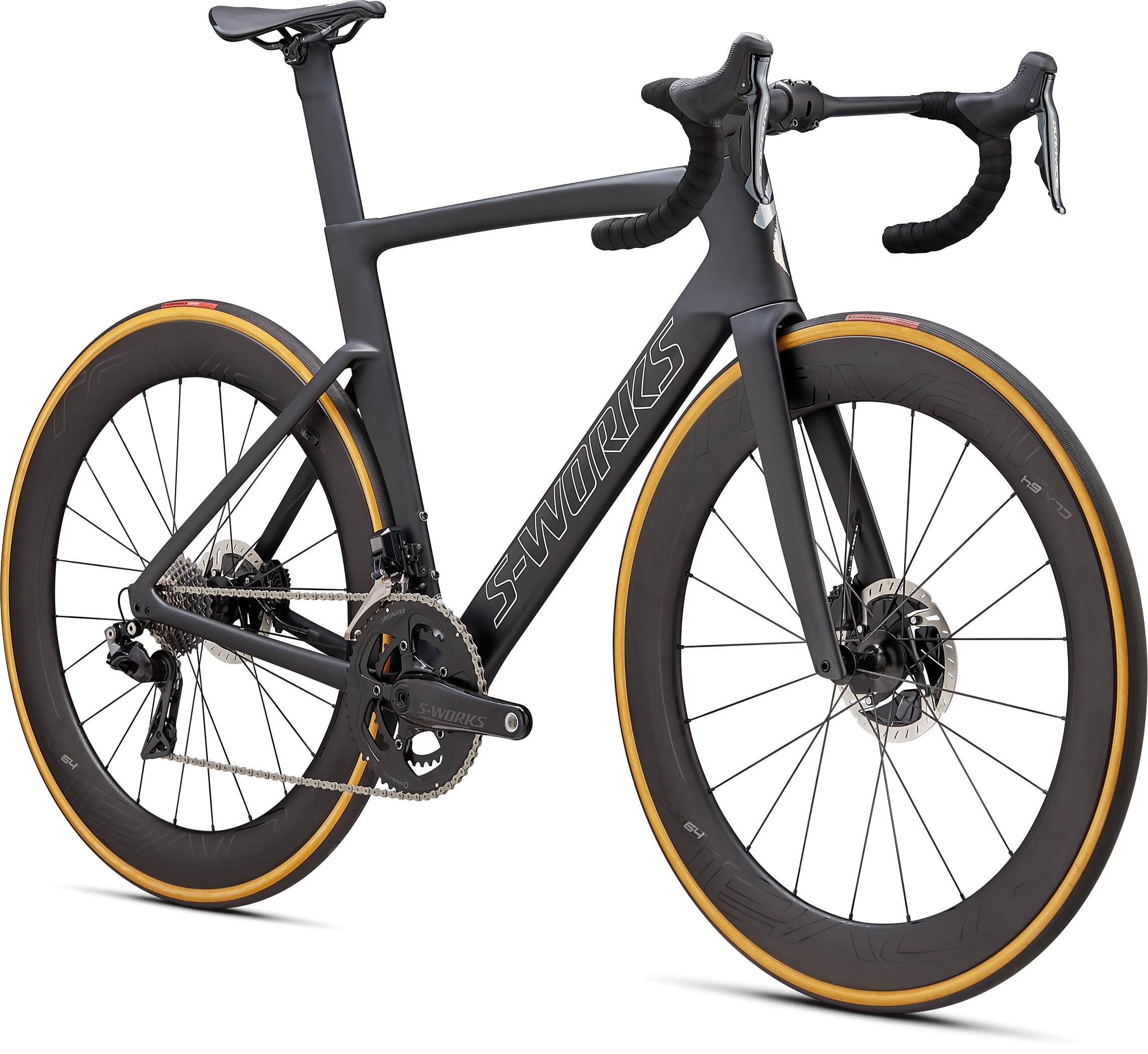 s works venge road bike