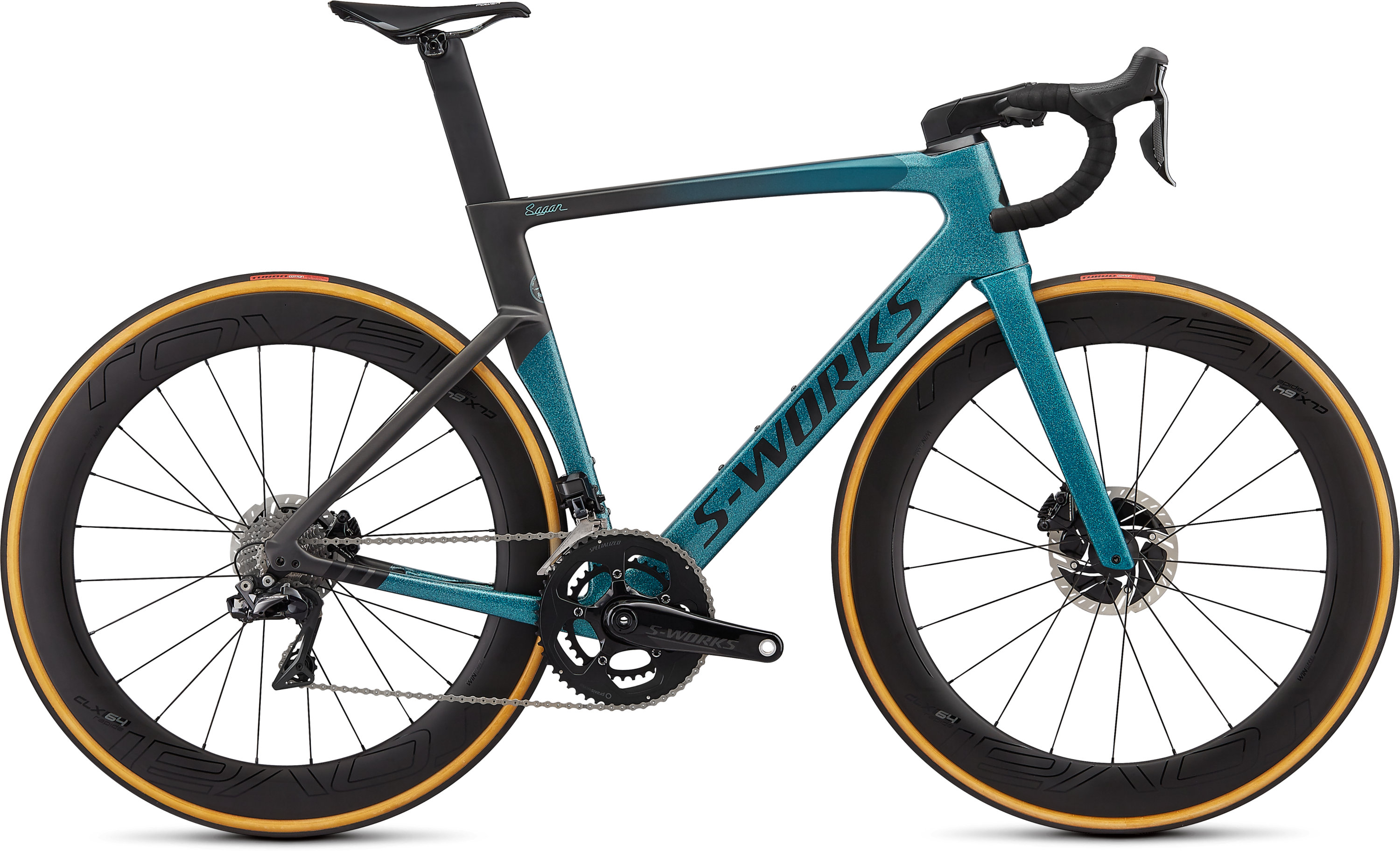 specialized venge expert disc 2018