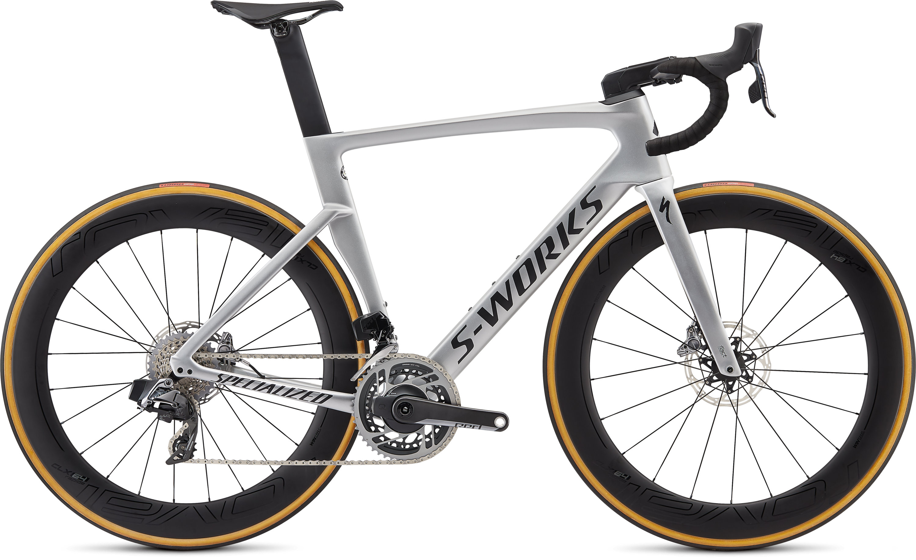 specialized venge