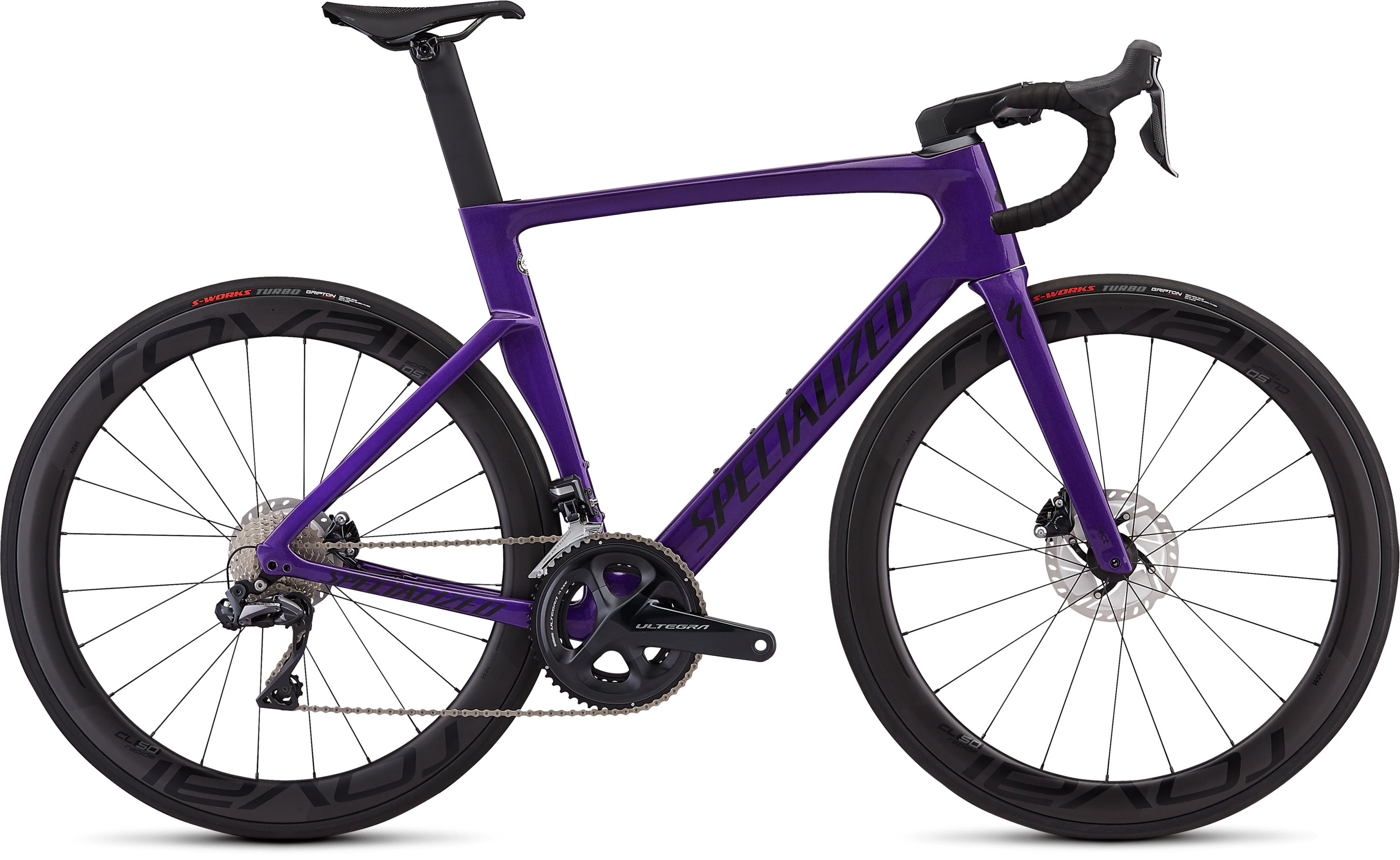 specialized venge purple