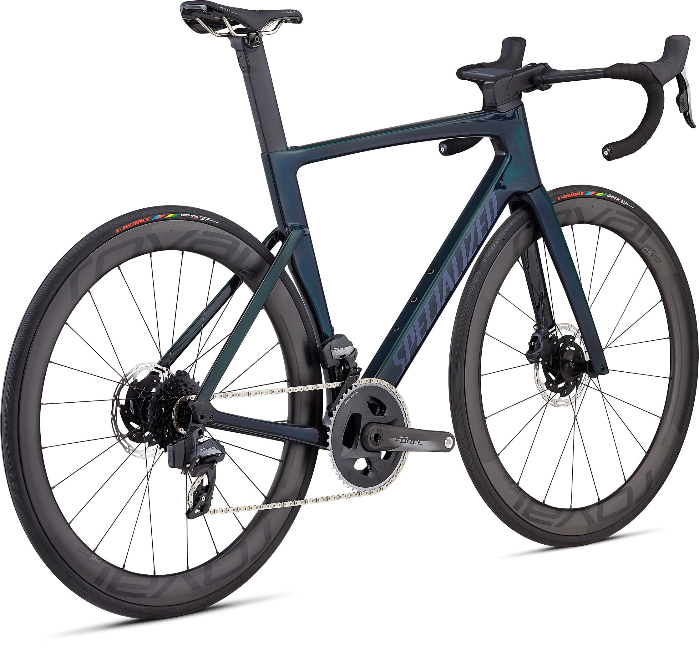 specialized venge etap