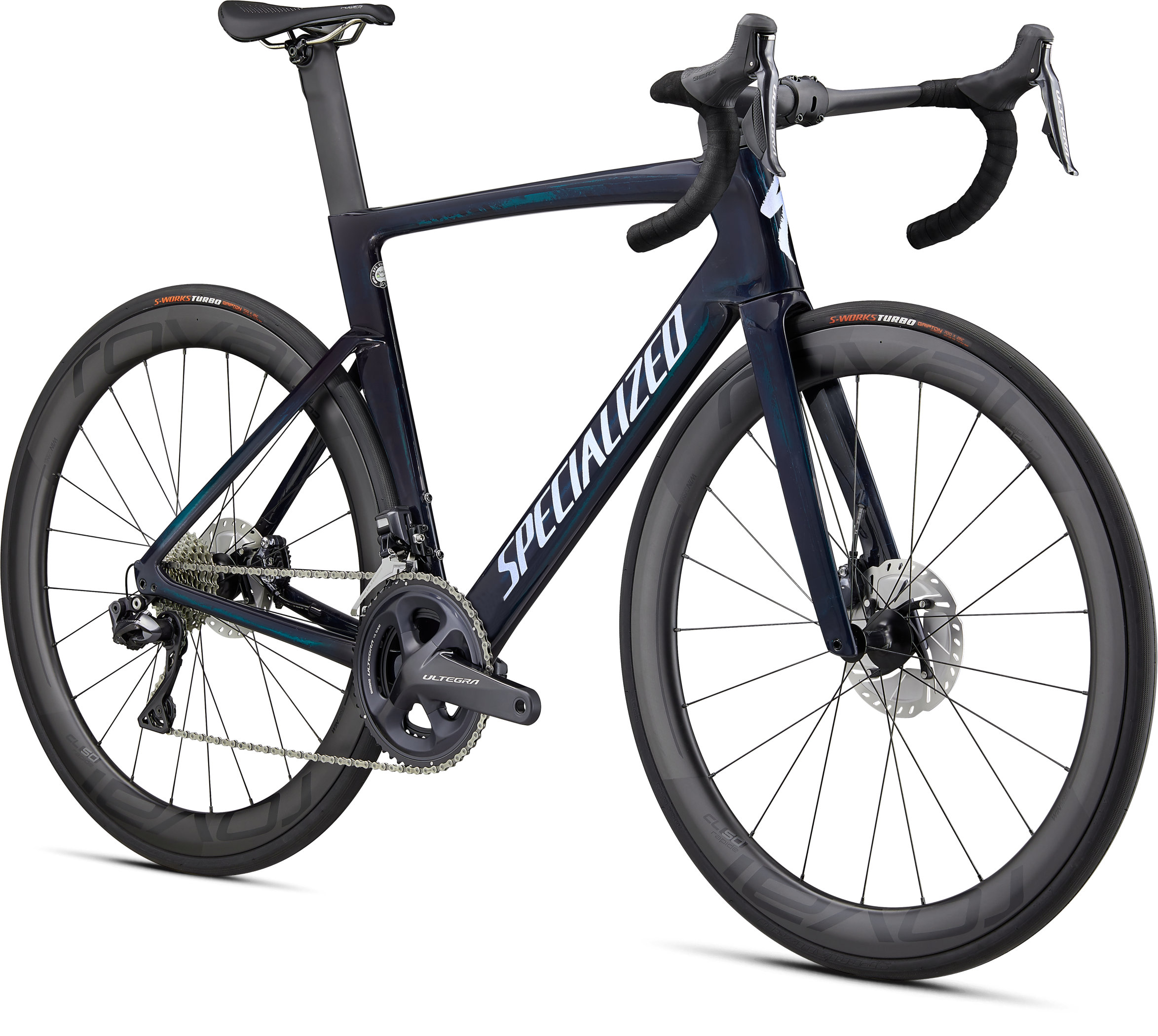 specialized venge pro disc ultegra di2